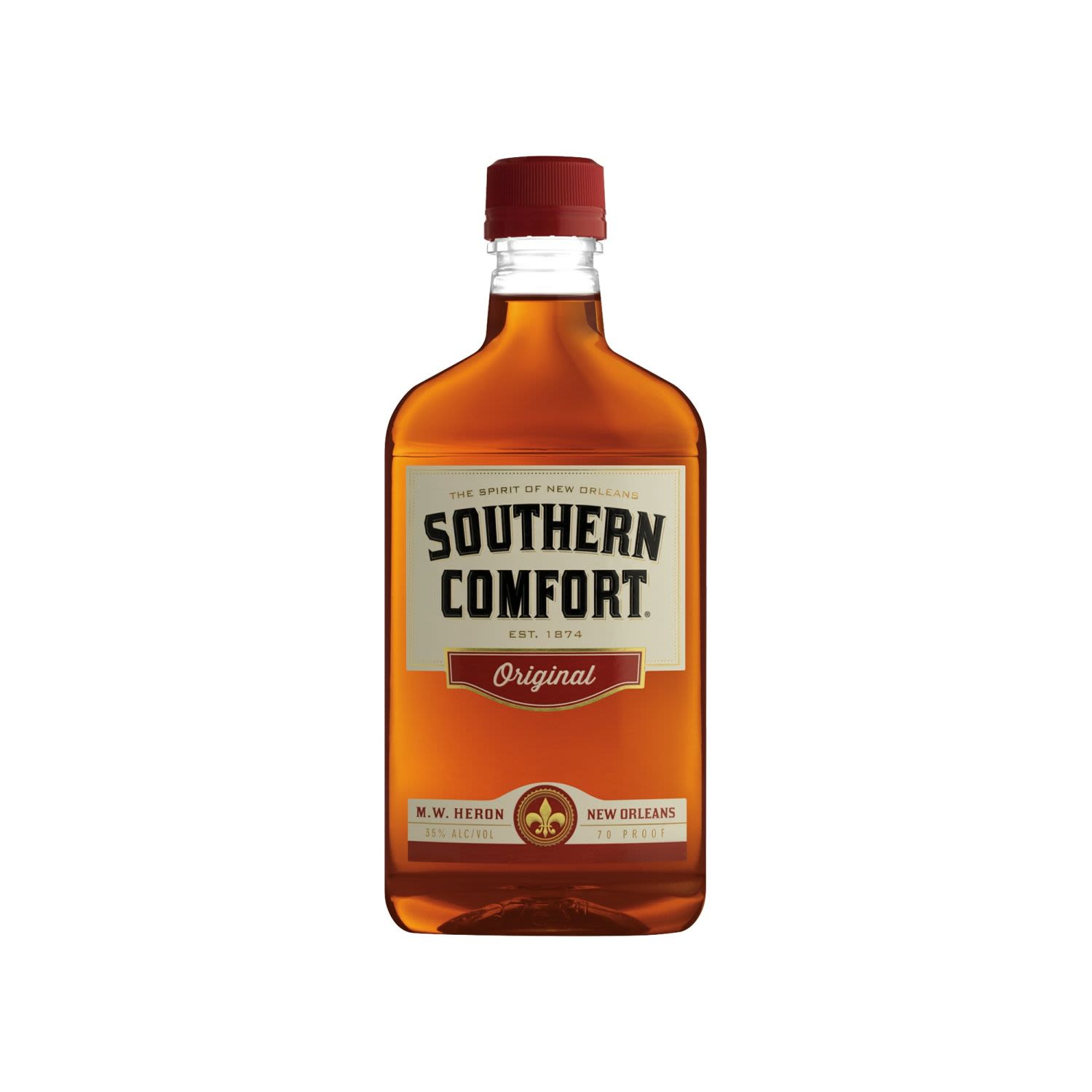 Southern Comfort 375mL Bottle