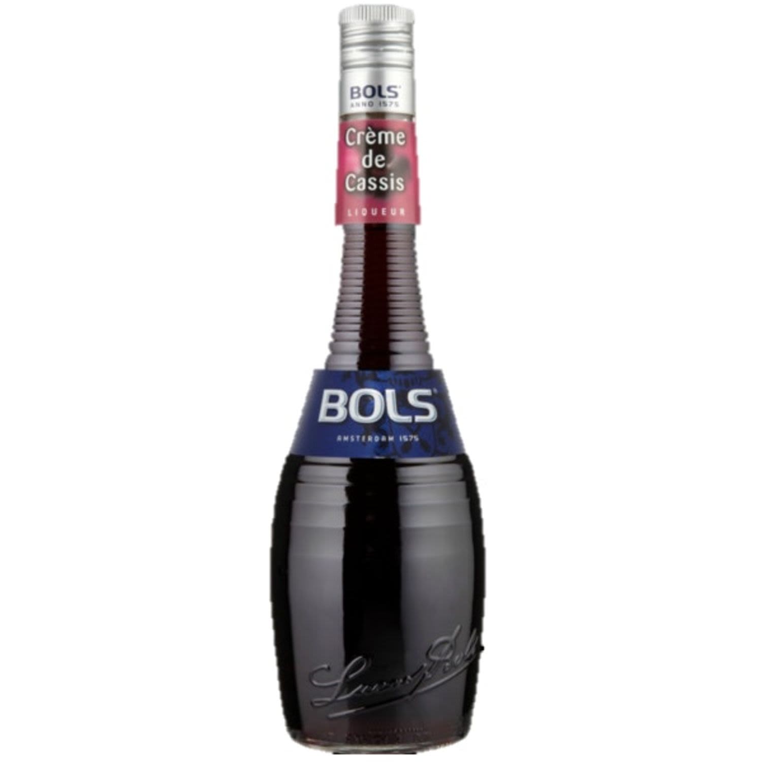 Bols Creme De Cassis 500mL Bottle