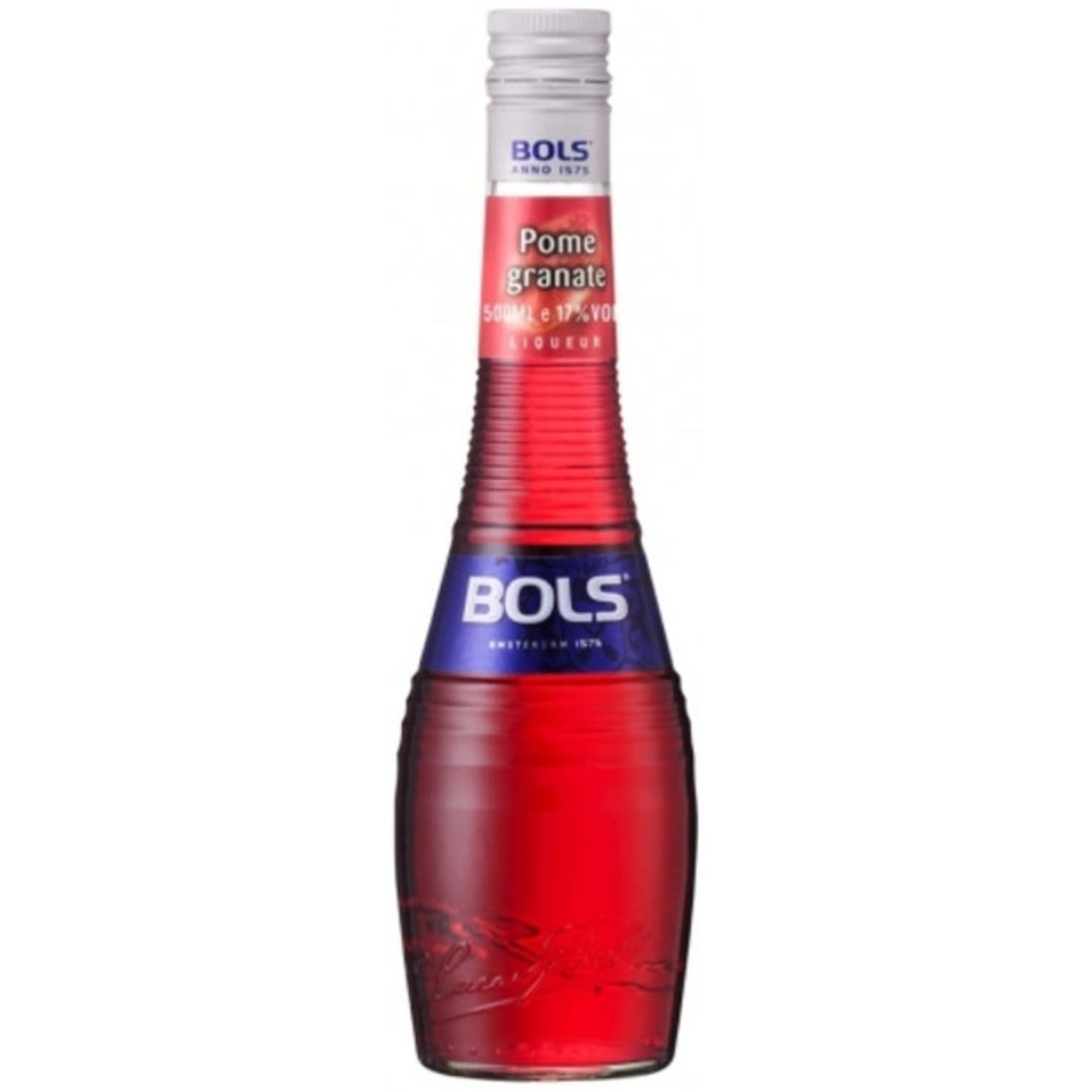 Bols Pomegranate 500mL Bottle