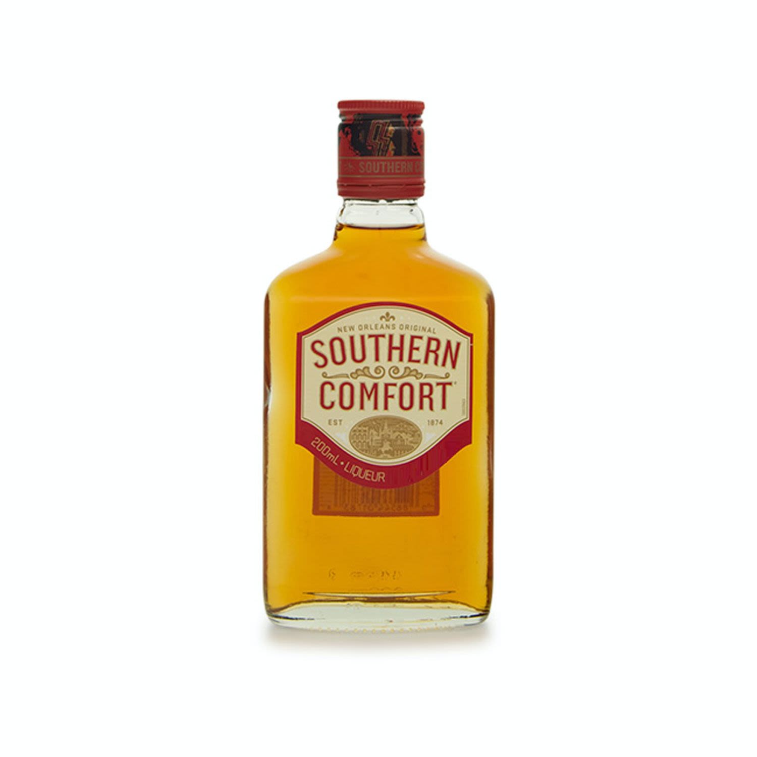 Southern Comfort 200mL Bottle