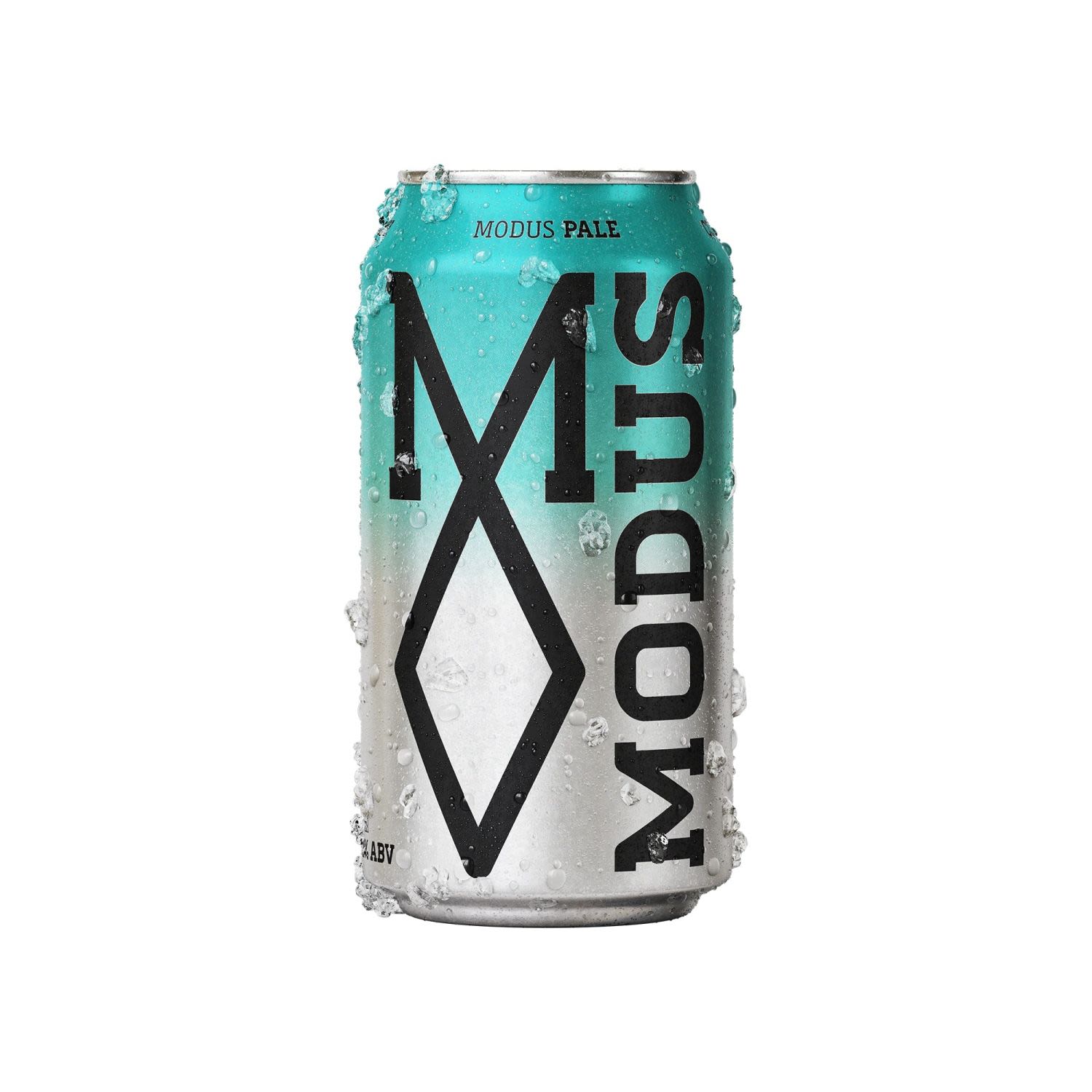 Modus Operandi Modus Pale Ale Can 375mL 4 Pack
