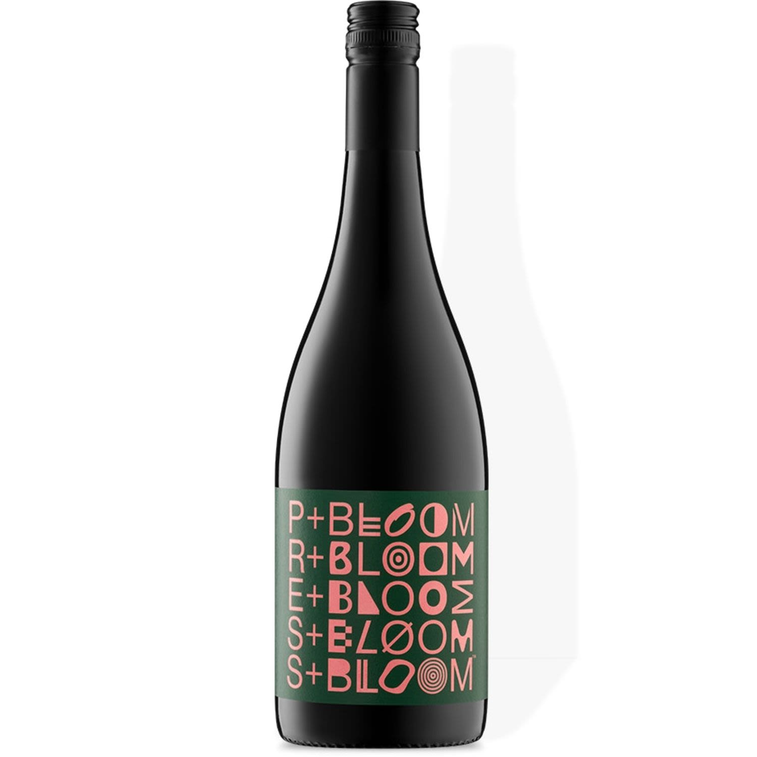 Press & Bloom Pinot Noir Adelaide Hills 750mL Bottle