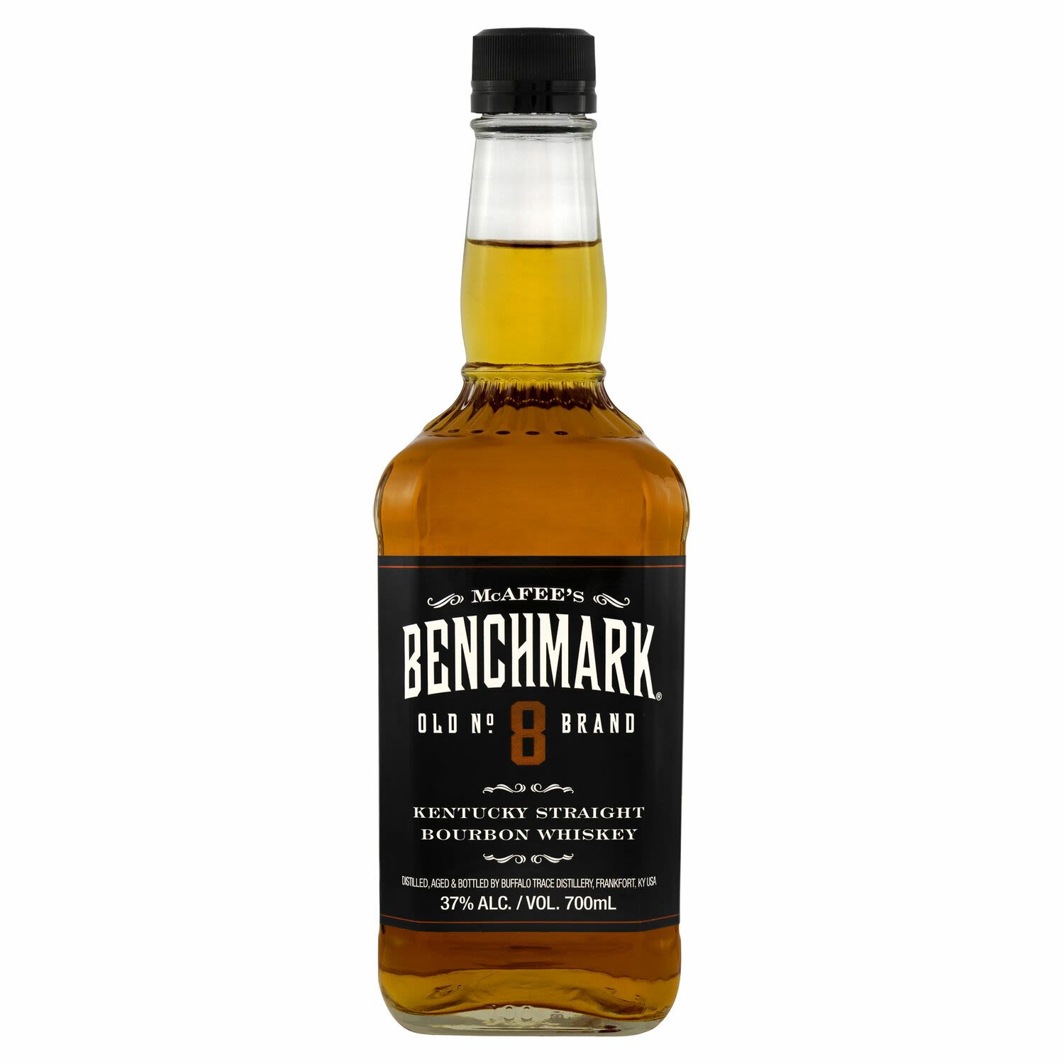 Benchmark Bourbon 700mL Bottle