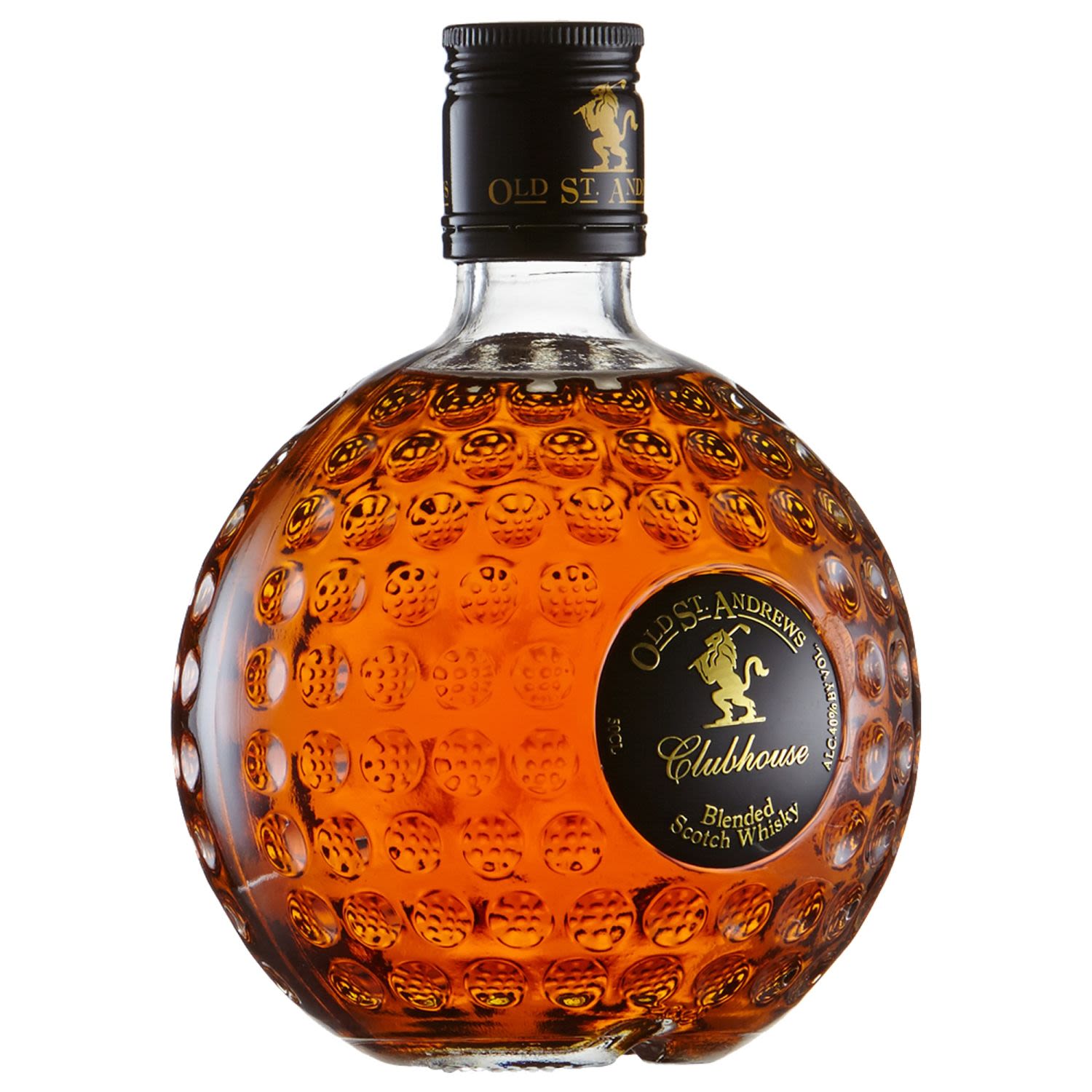 Old St Andrews Scotch Whisky 500mL Bottle