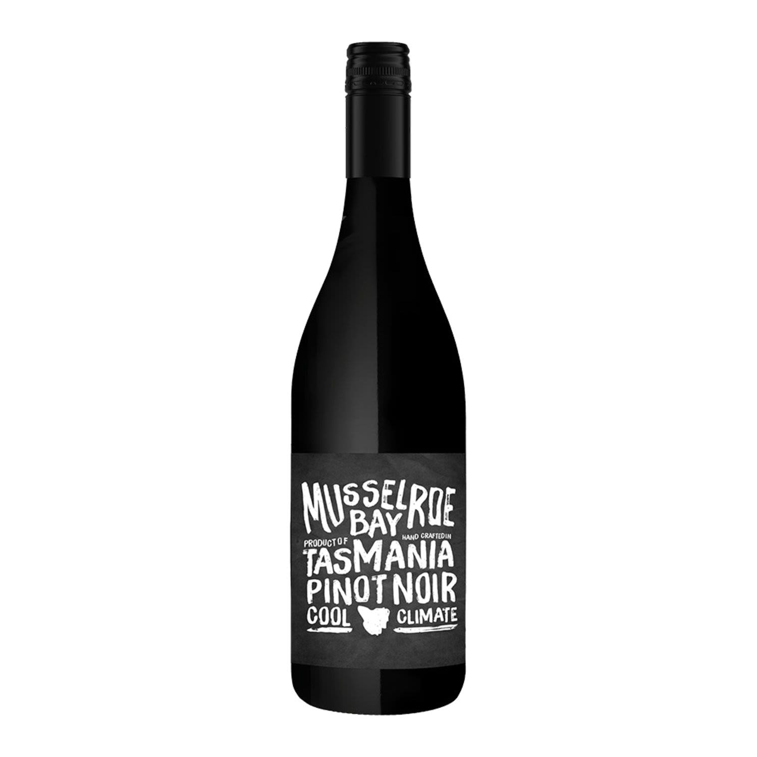 Musselroe Bay Pinot Noir 750mL Bottle