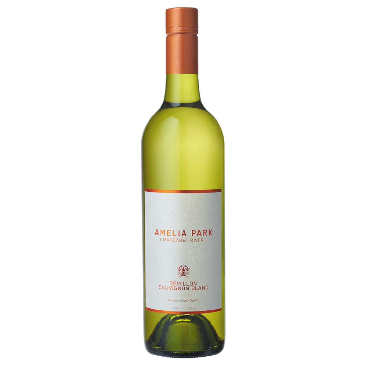 Amelia Park Semillon Sauvignon Blanc 750mL Bottle