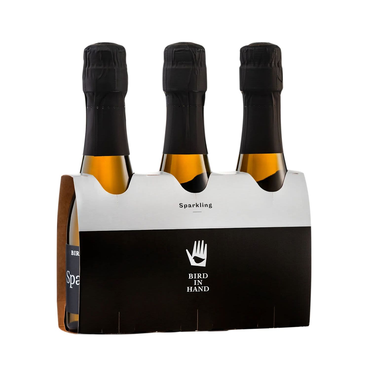 Bird in Hand Sparkling 200mL 3 Pack