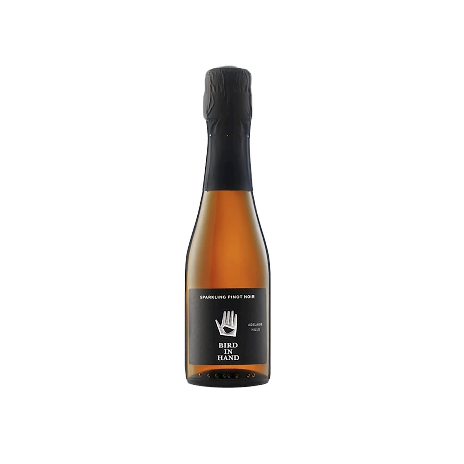 Bird in Hand Sparkling 200mL 24 Pack