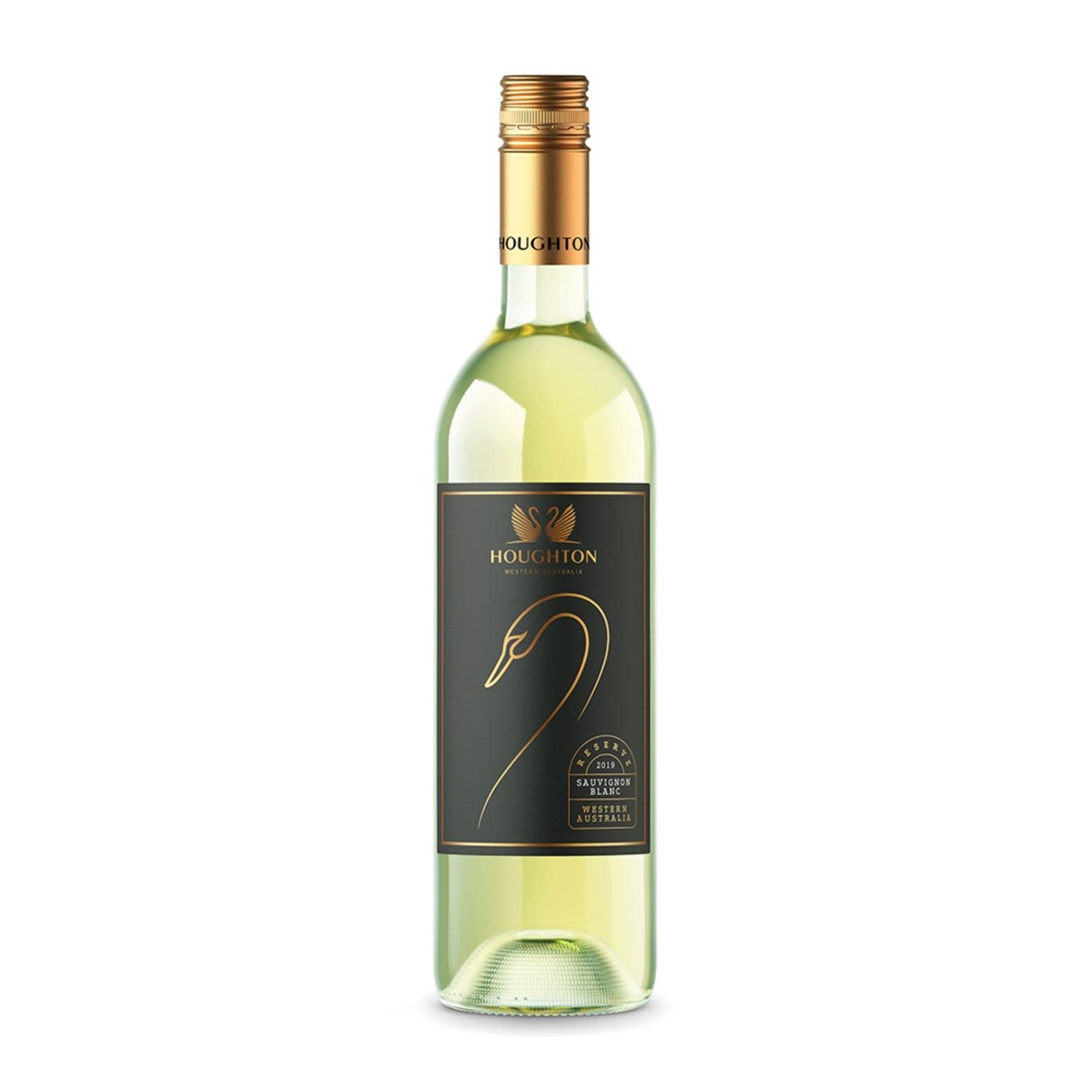 Houghton Reserve Sauvignon Blanc 750mL Bottle