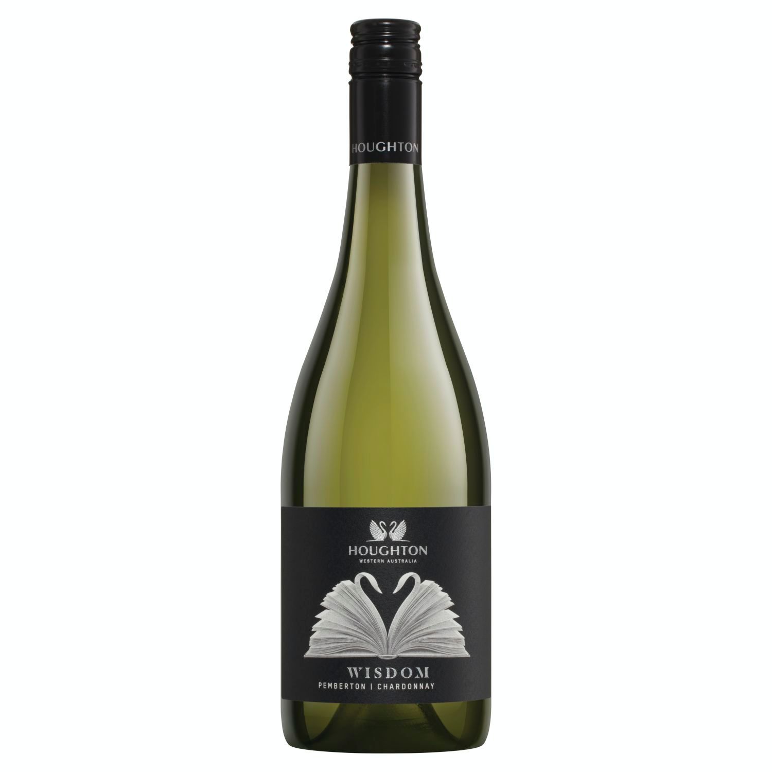 Houghton Wisdom Chardonnay 750mL Bottle