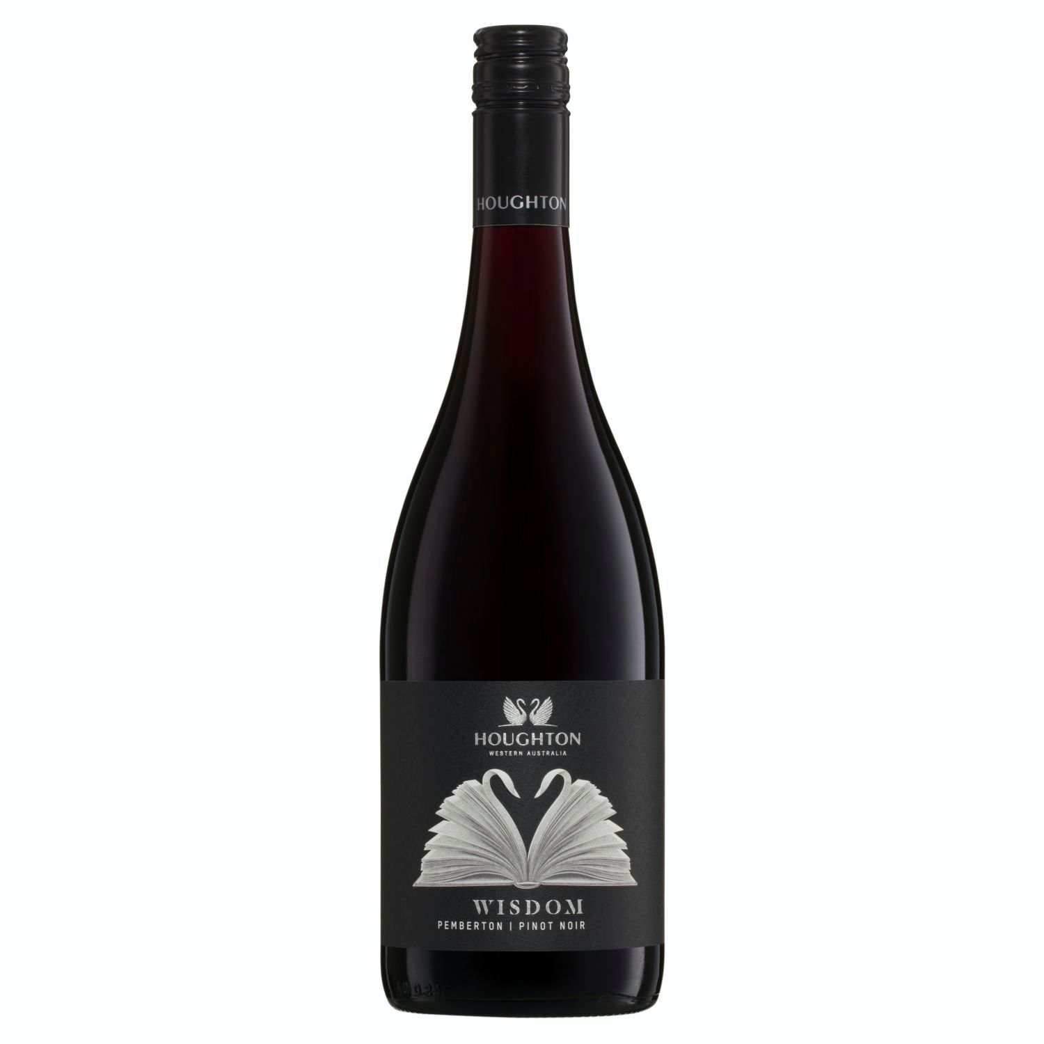 Houghton Wisdom Pinot Noir 750mL Bottle