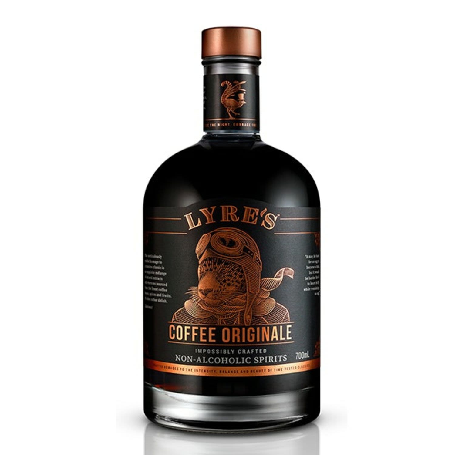 Lyre's Coffee Originale 700mL Bottle