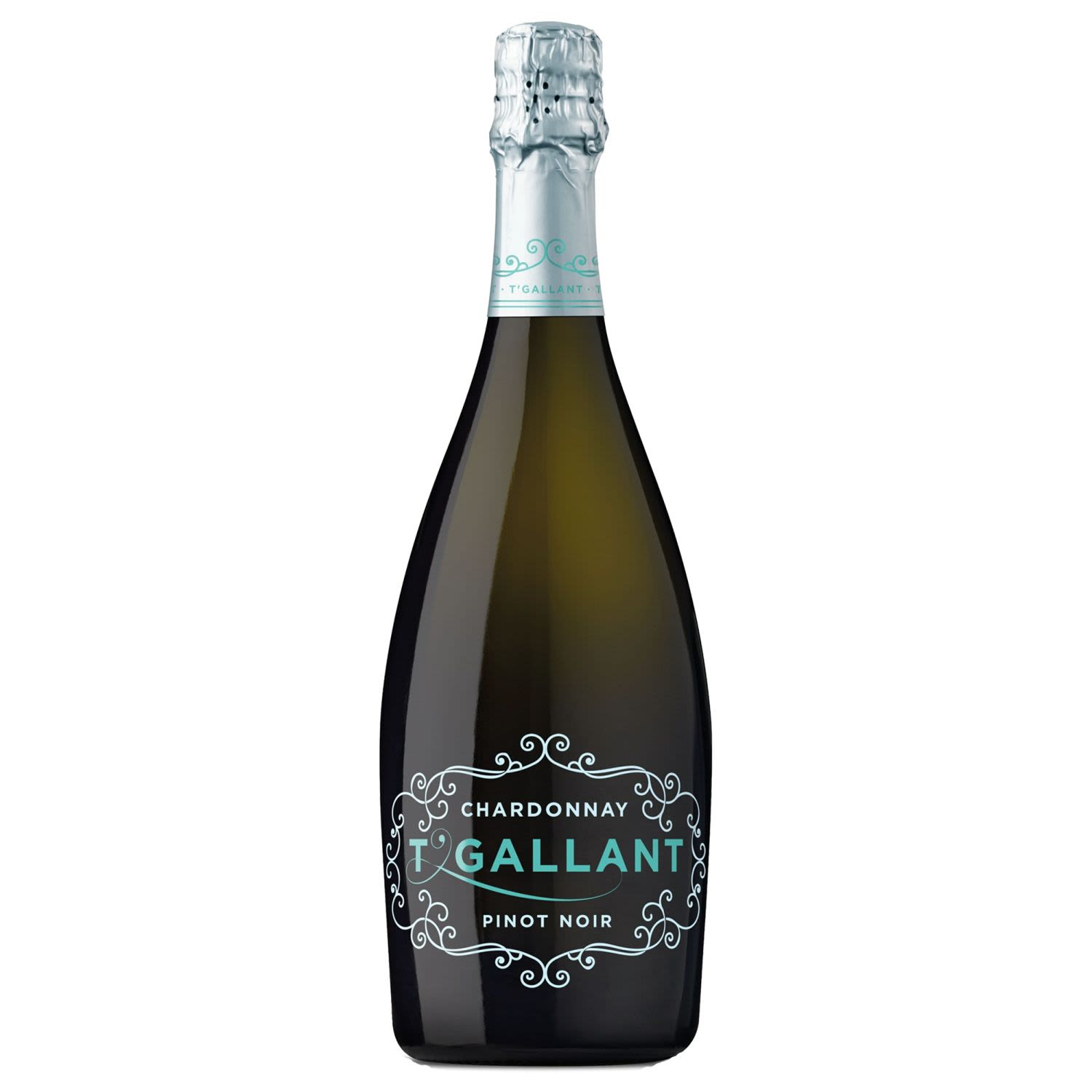 T'Gallant Chardonnay Pinot Noir NV 750mL Bottle