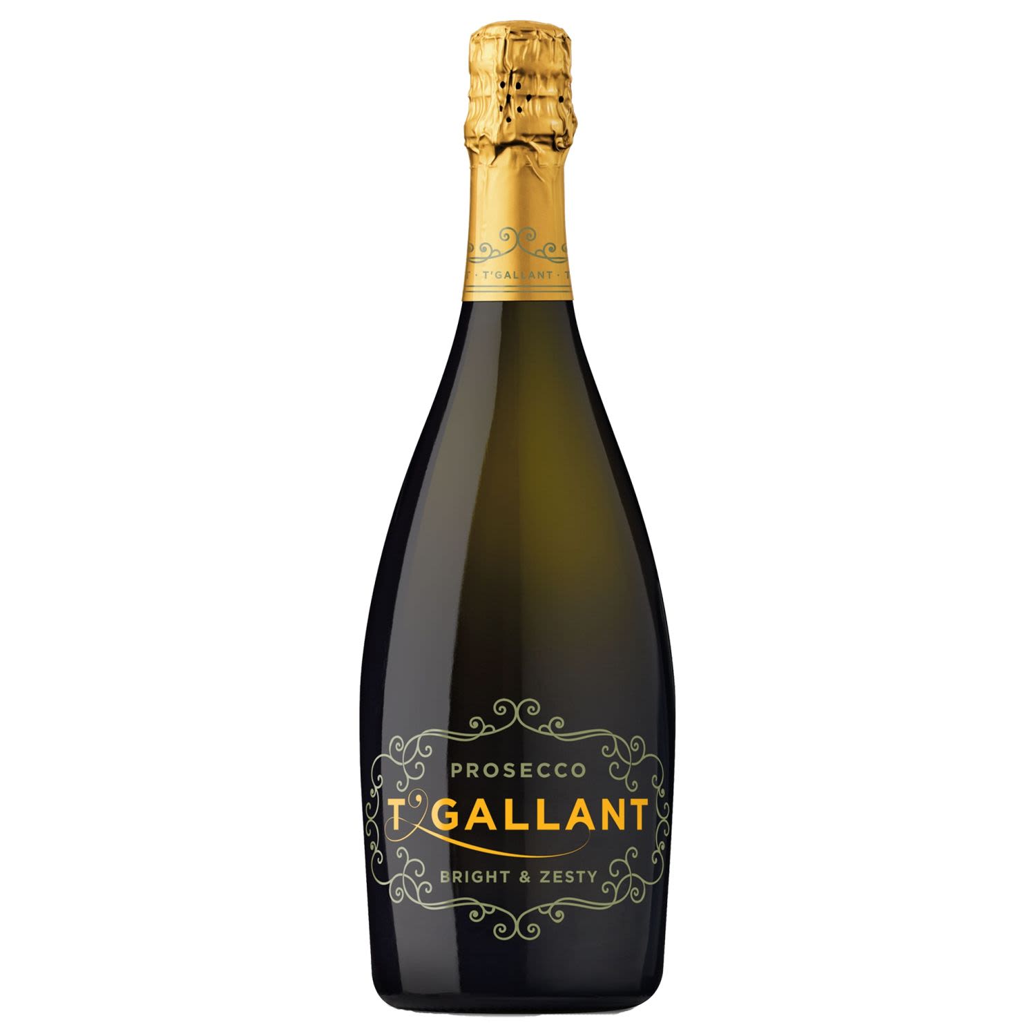 T'Gallant Prosecco NV 750mL Bottle