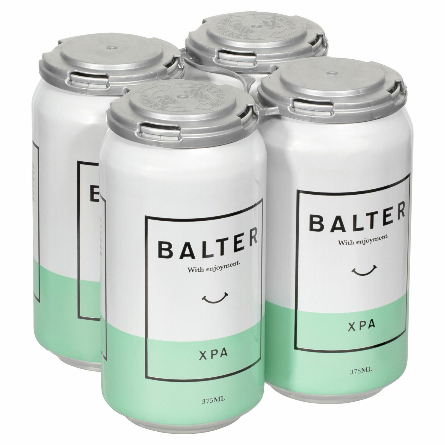 Balter XPA Can 375mL 4 Pack