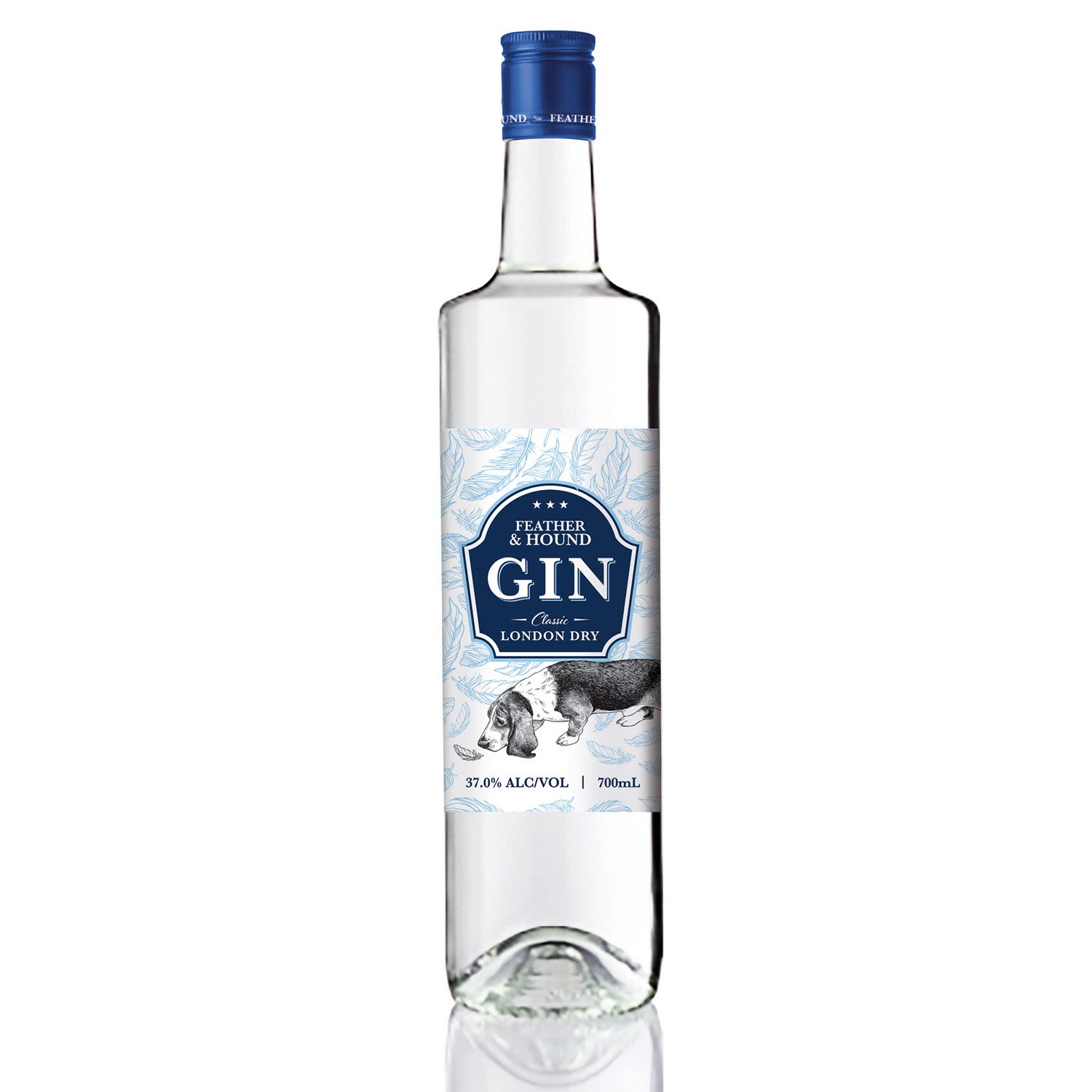 Gin’s primary flavour is the sweet pine and soft citrus of the juniper berry. All other botanicals are added to highlight nuances of this complex and sophisticated flavour.<br /> <br />Alcohol Volume: 37.50%<br /><br />Pack Format: Bottle<br /><br />Standard Drinks: 21</br /><br />Pack Type: Bottle<br /><br />Country of Origin: France<br />