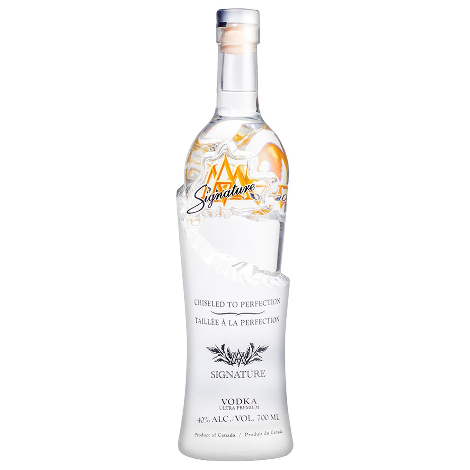 Signature Vodka 700mL Bottle