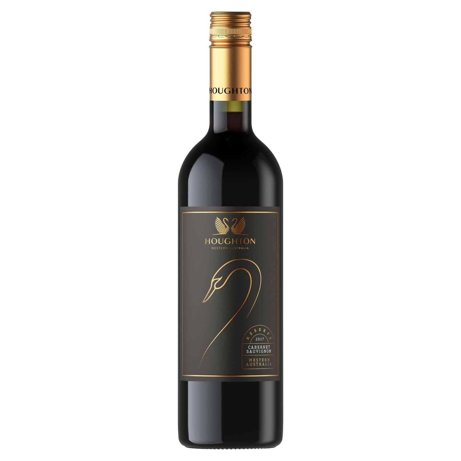 Houghton Reserve Cabernet Sauvignon 750mL Bottle