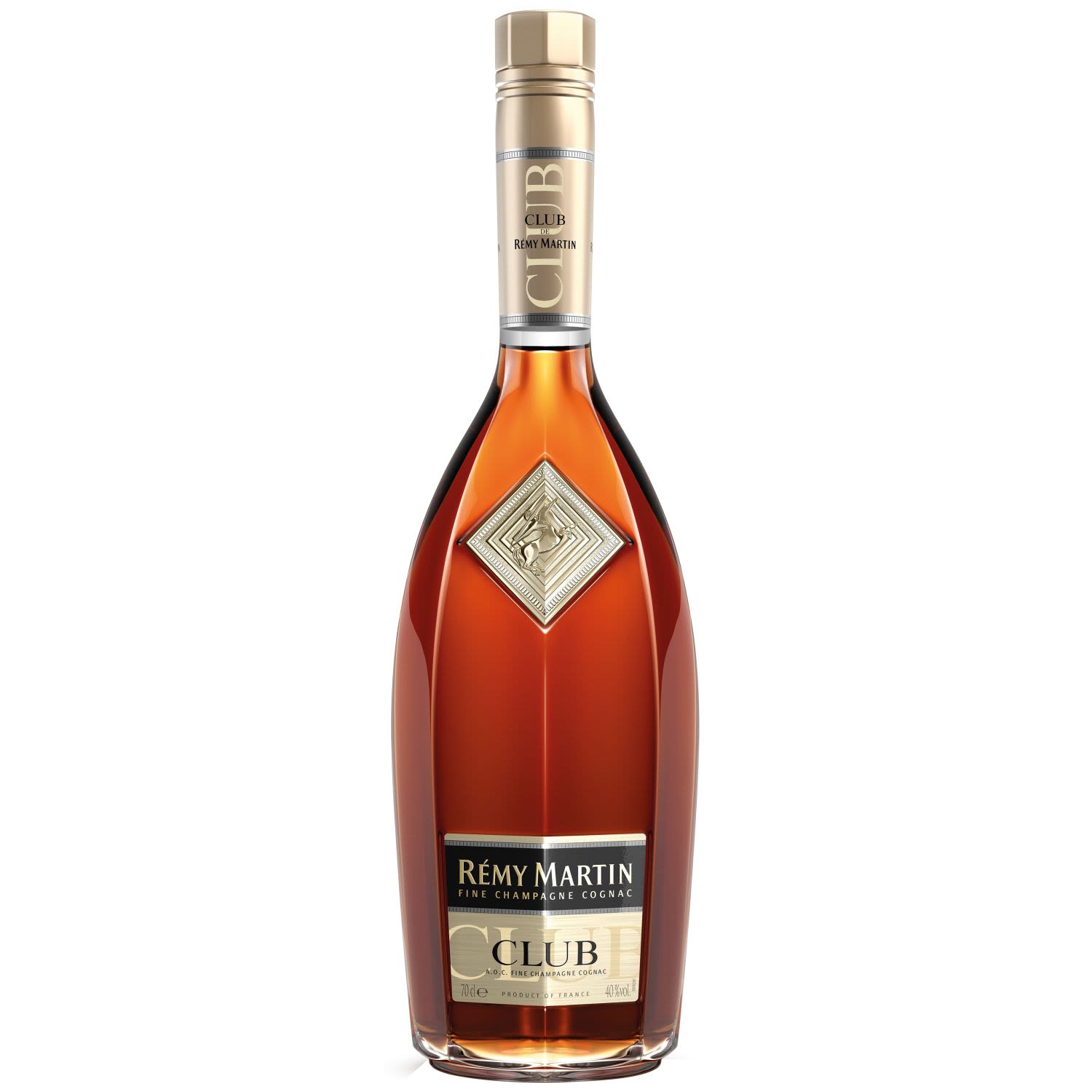 Remy Martin Club Cognac 700mL Bottle