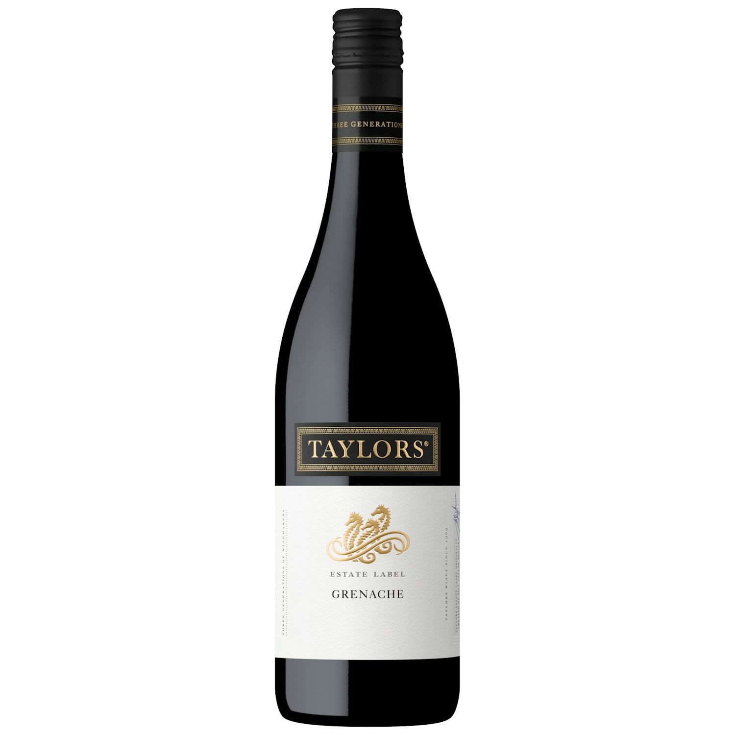 Taylors Estate Grenache 750mL Bottle