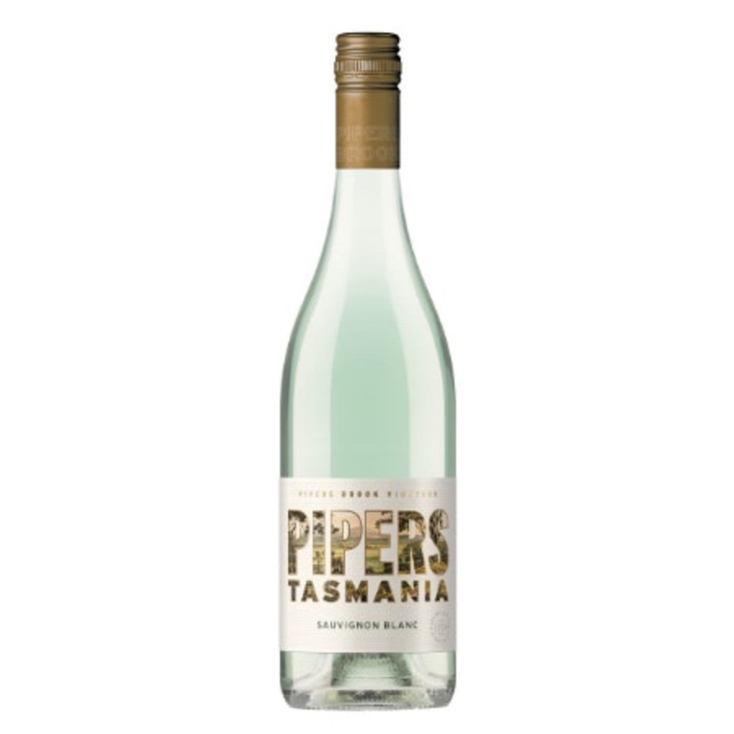 Pipers Tasmania Sauvignon Blanc 750mL Bottle