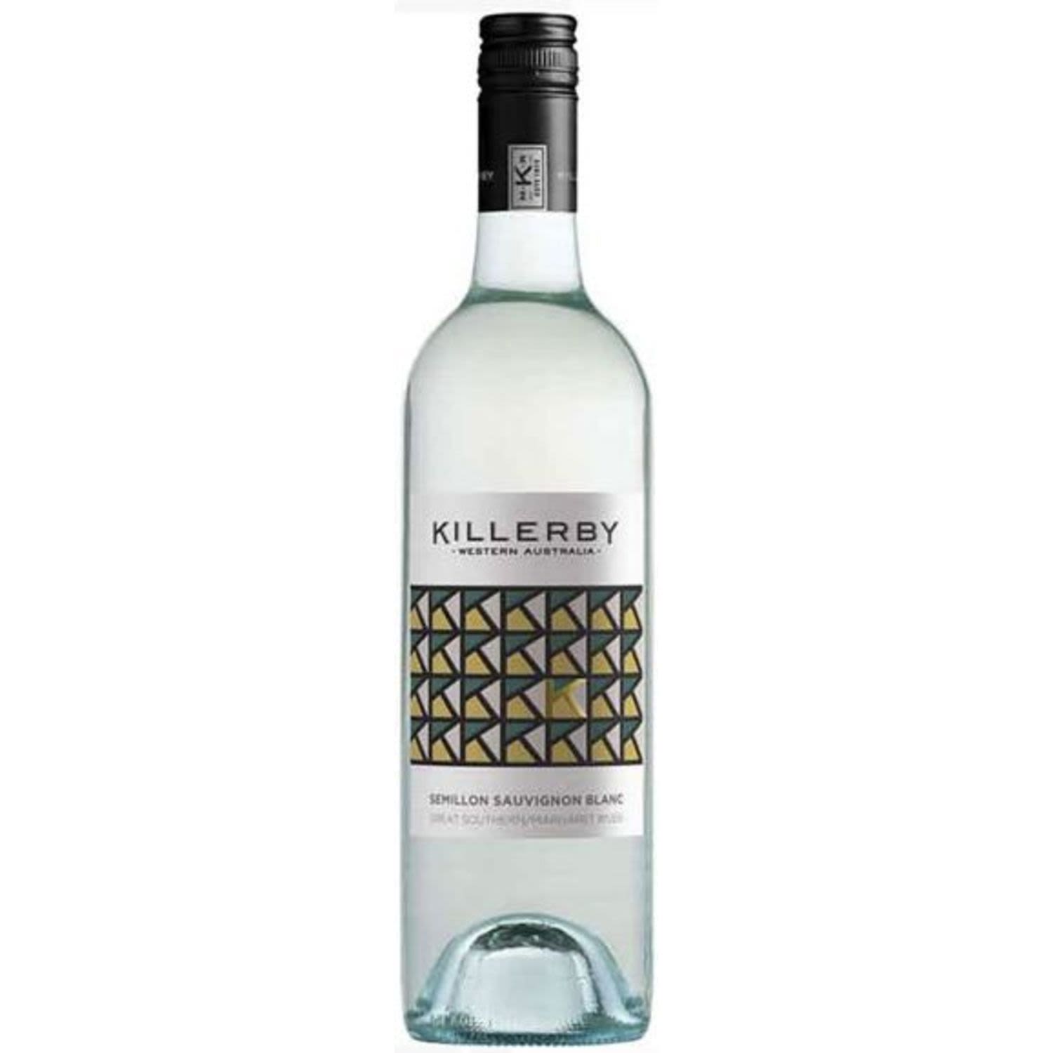 KILLERBY K SEM SAU BLANC 750mL Bottle