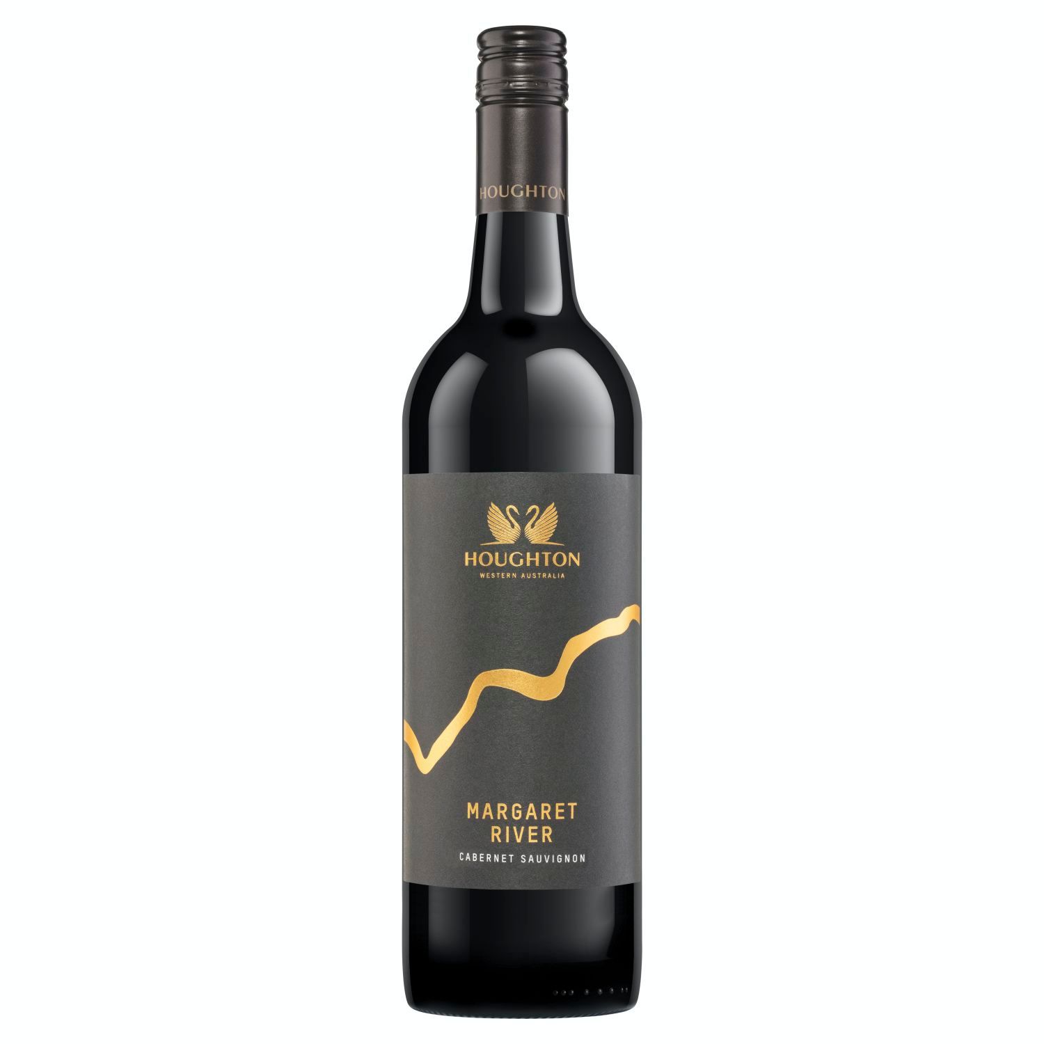 Houghton Margaret River Cabernet Sauvignon 750mL Bottle