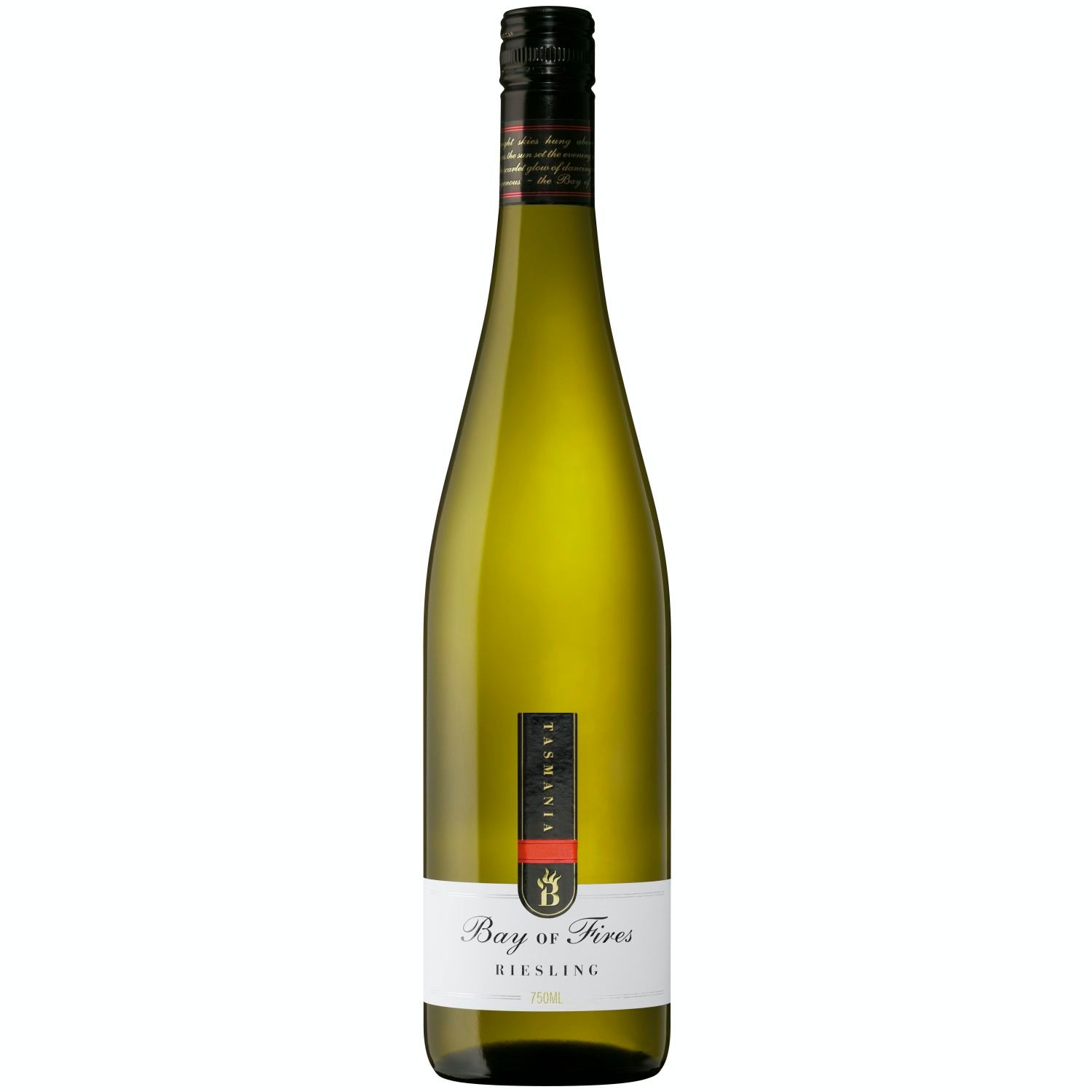 Bay of Fires Riesling 750mL Bottle