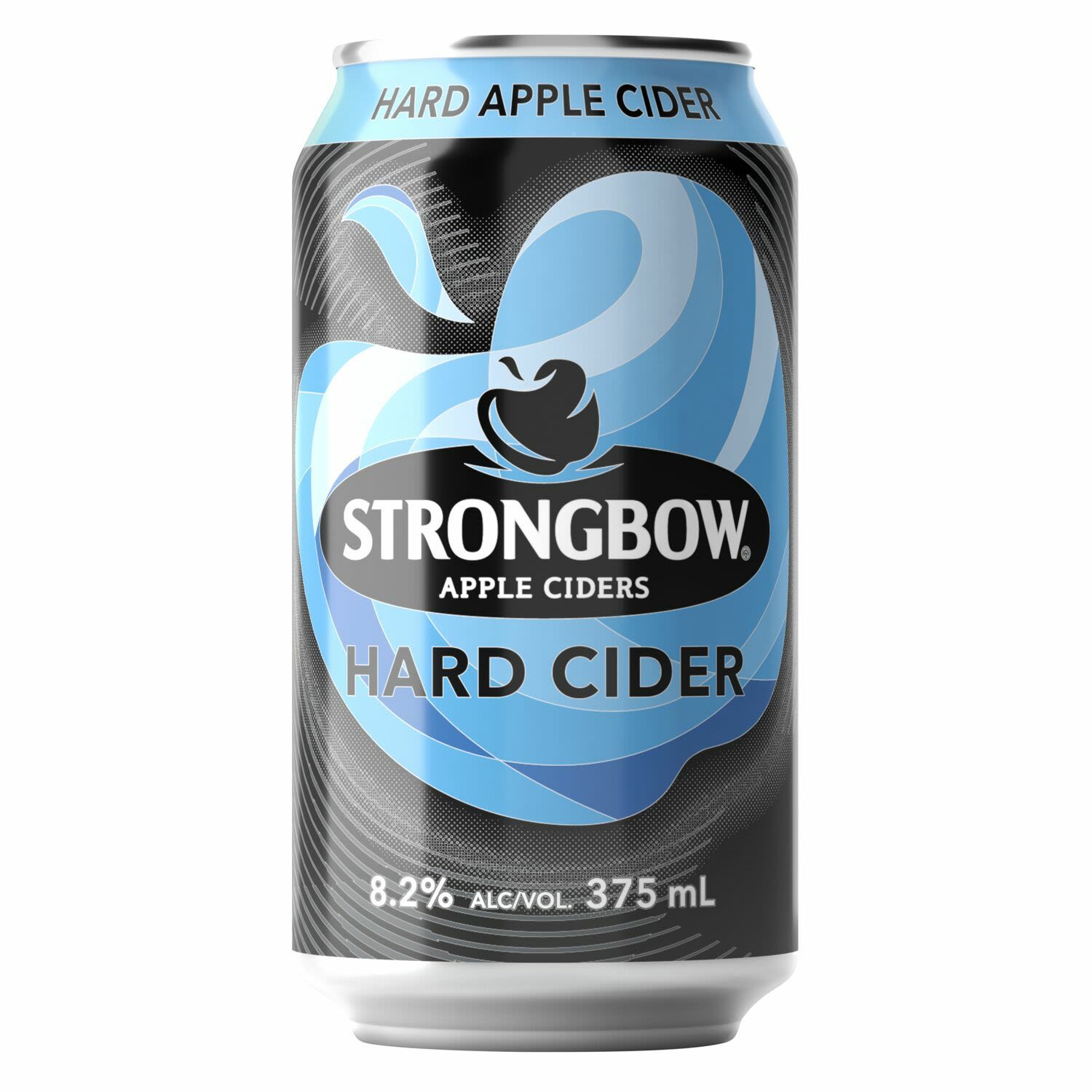 Strongbow Hard Cider Can 375mL