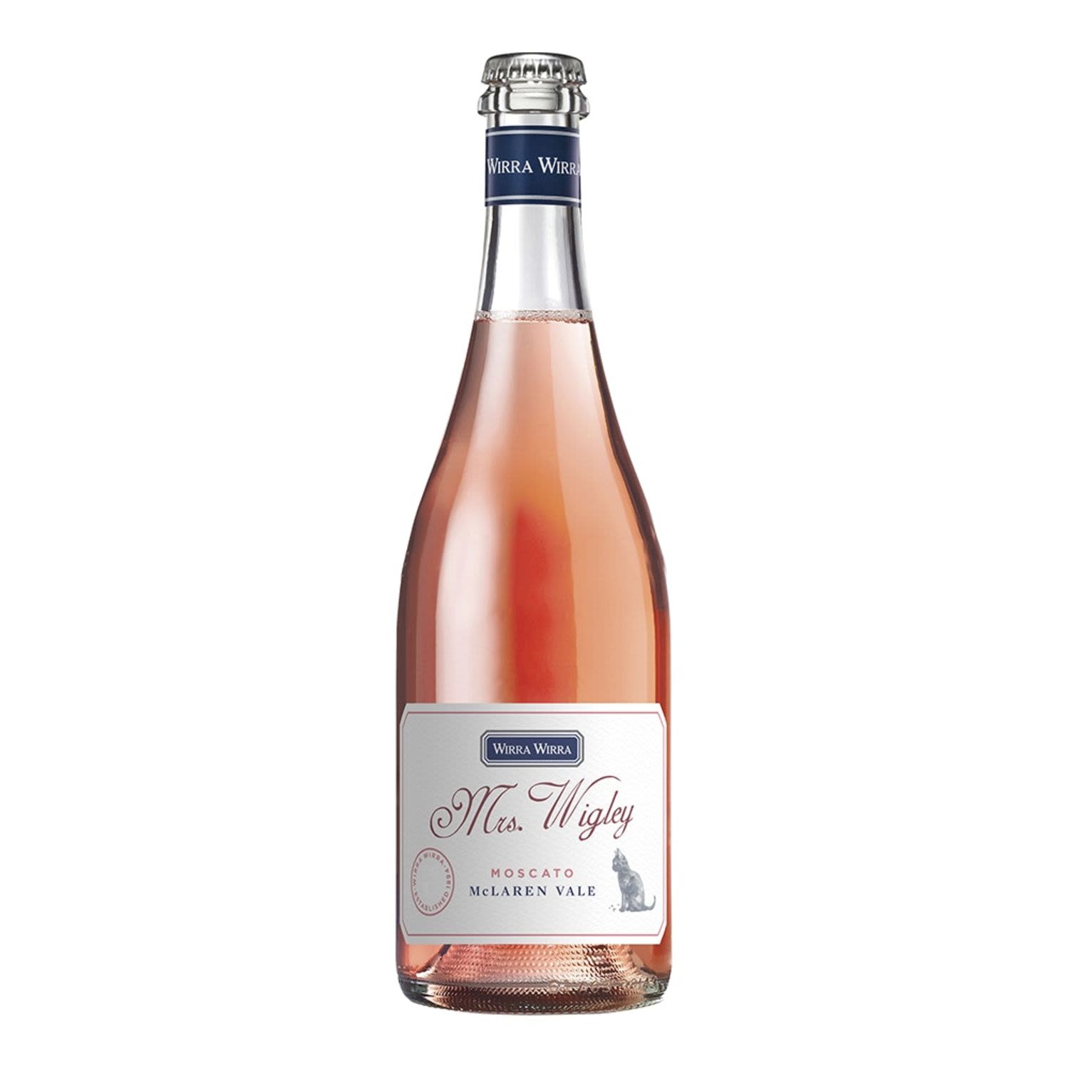 Wirra Wirra Mrs Wigley Moscato 750mL Bottle