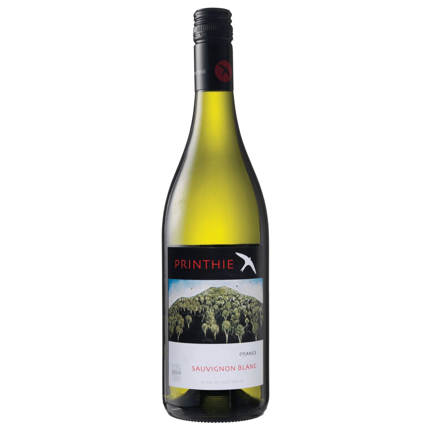 Printhie Sauvignon Blanc 750mL Bottle