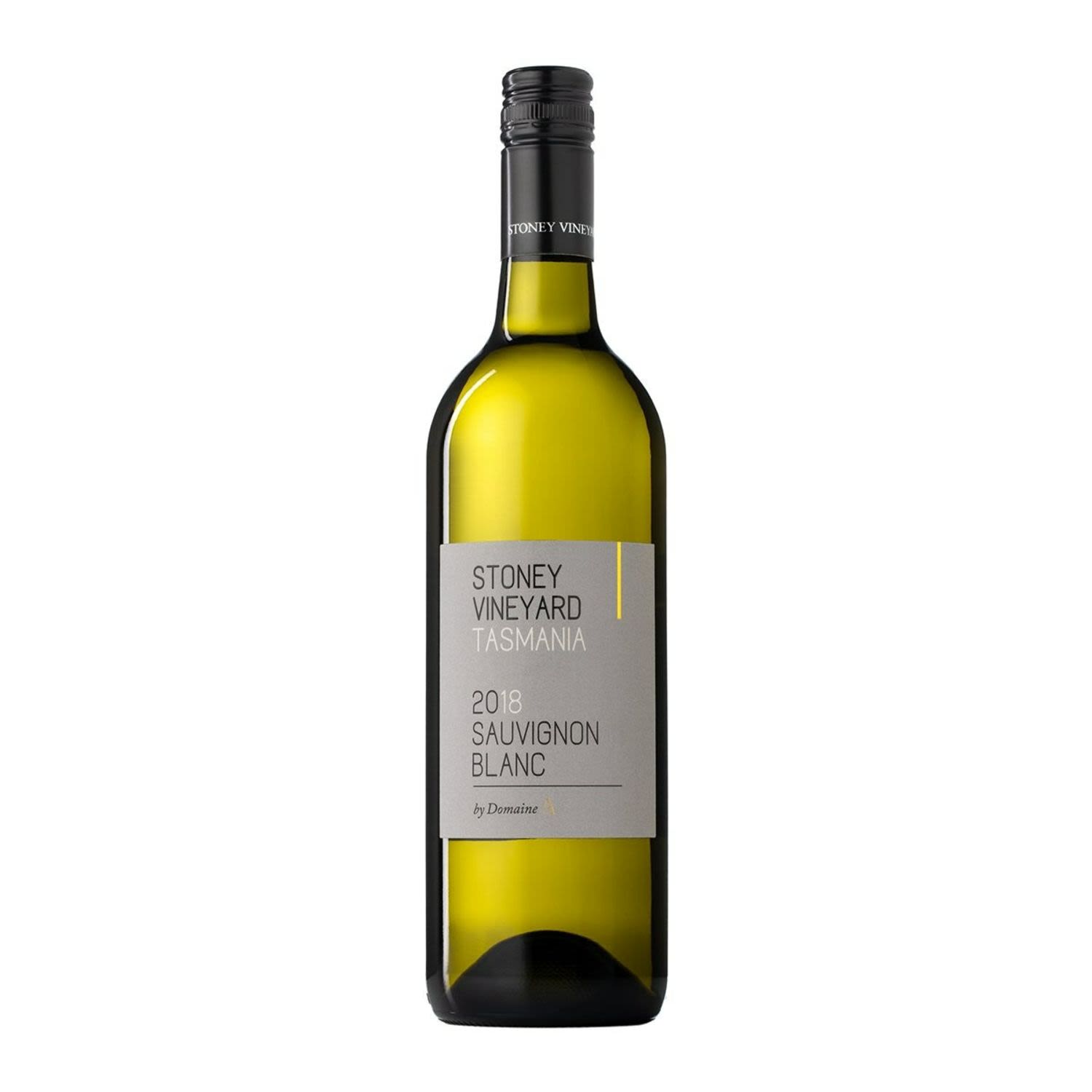 Stoney Vineyard Sauvignon Blanc 750mL Bottle
