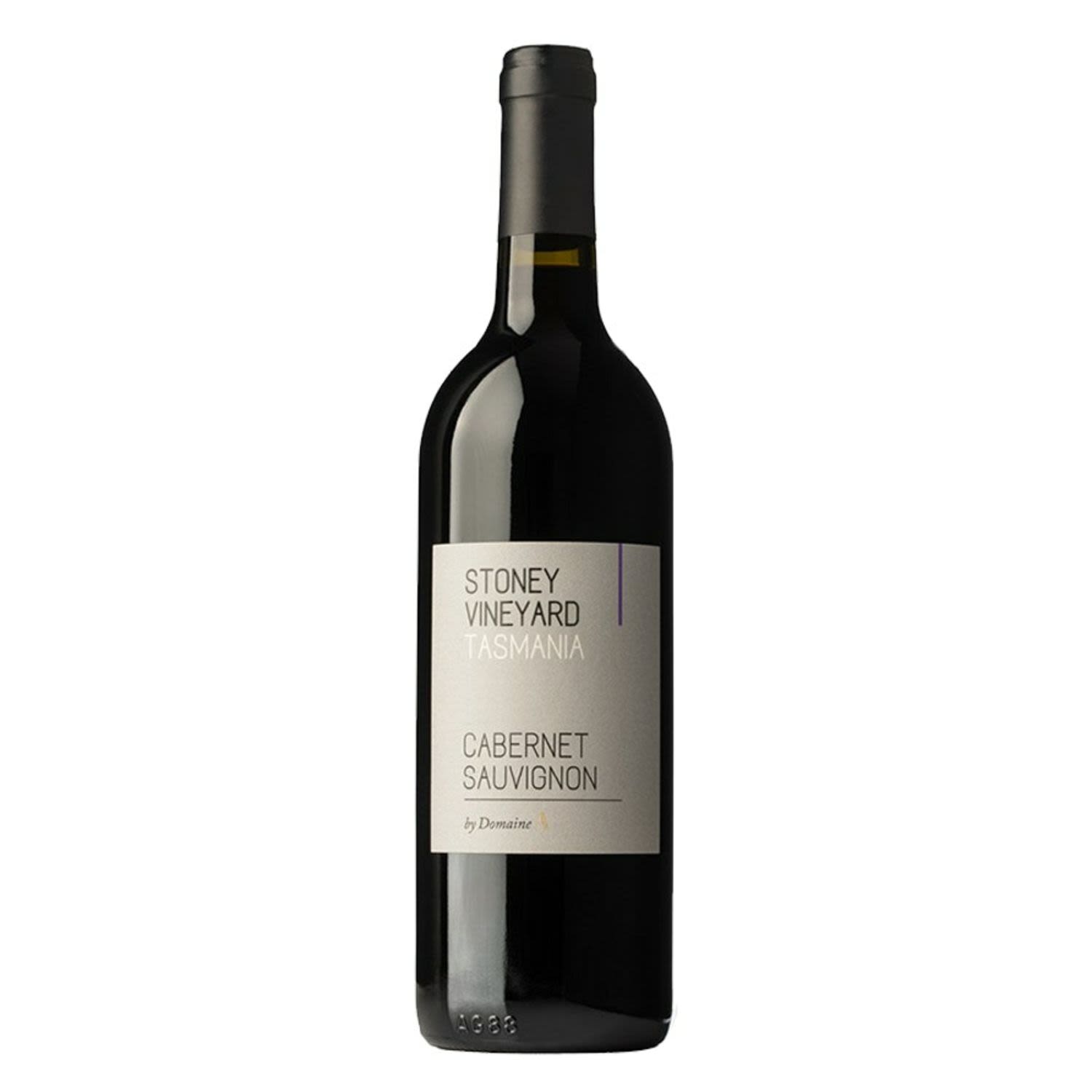 Stoney Vineyard Cabernet Sauvignon 750mL Bottle