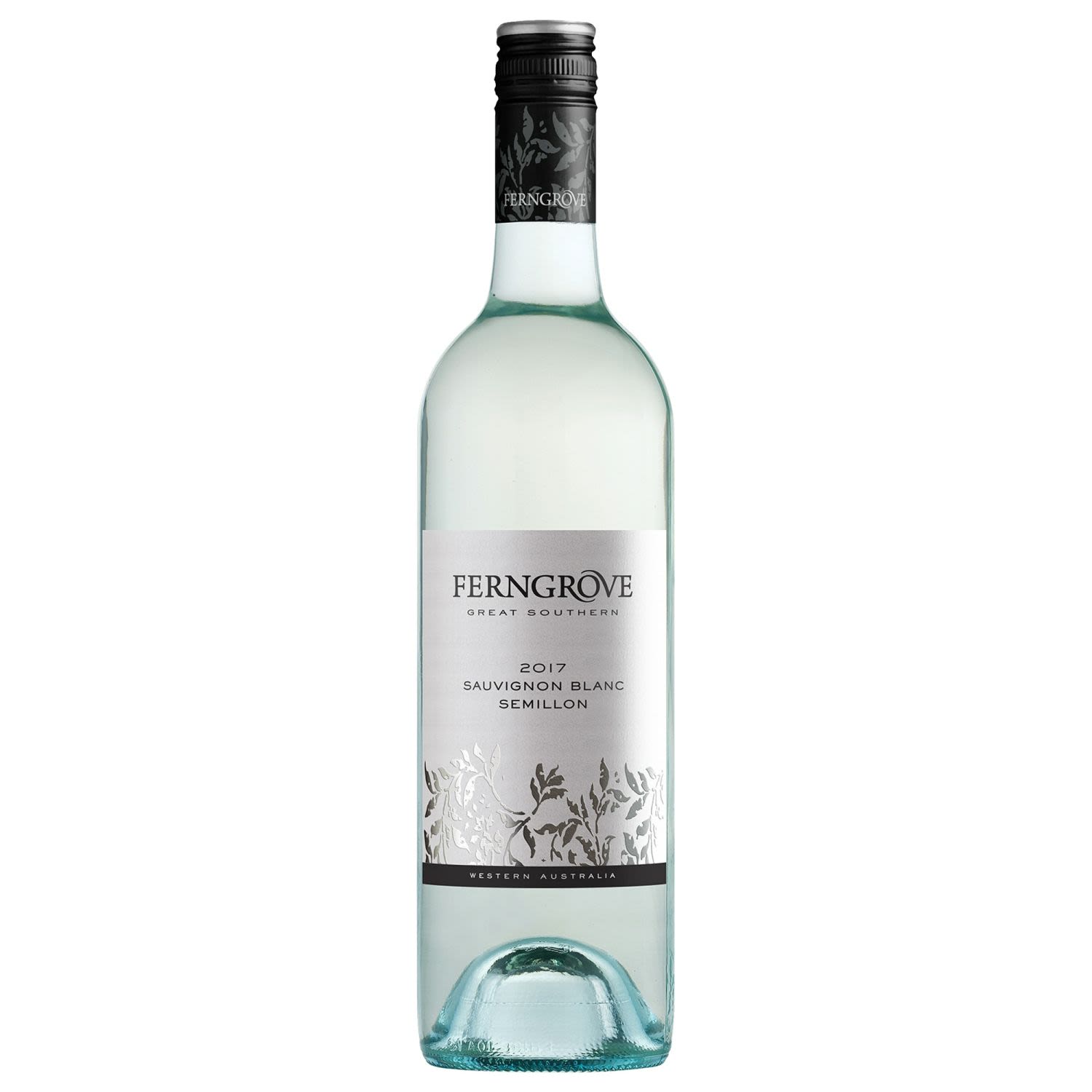 Ferngrove White Label Sauvignon Blanc Semillon 750mL Bottle