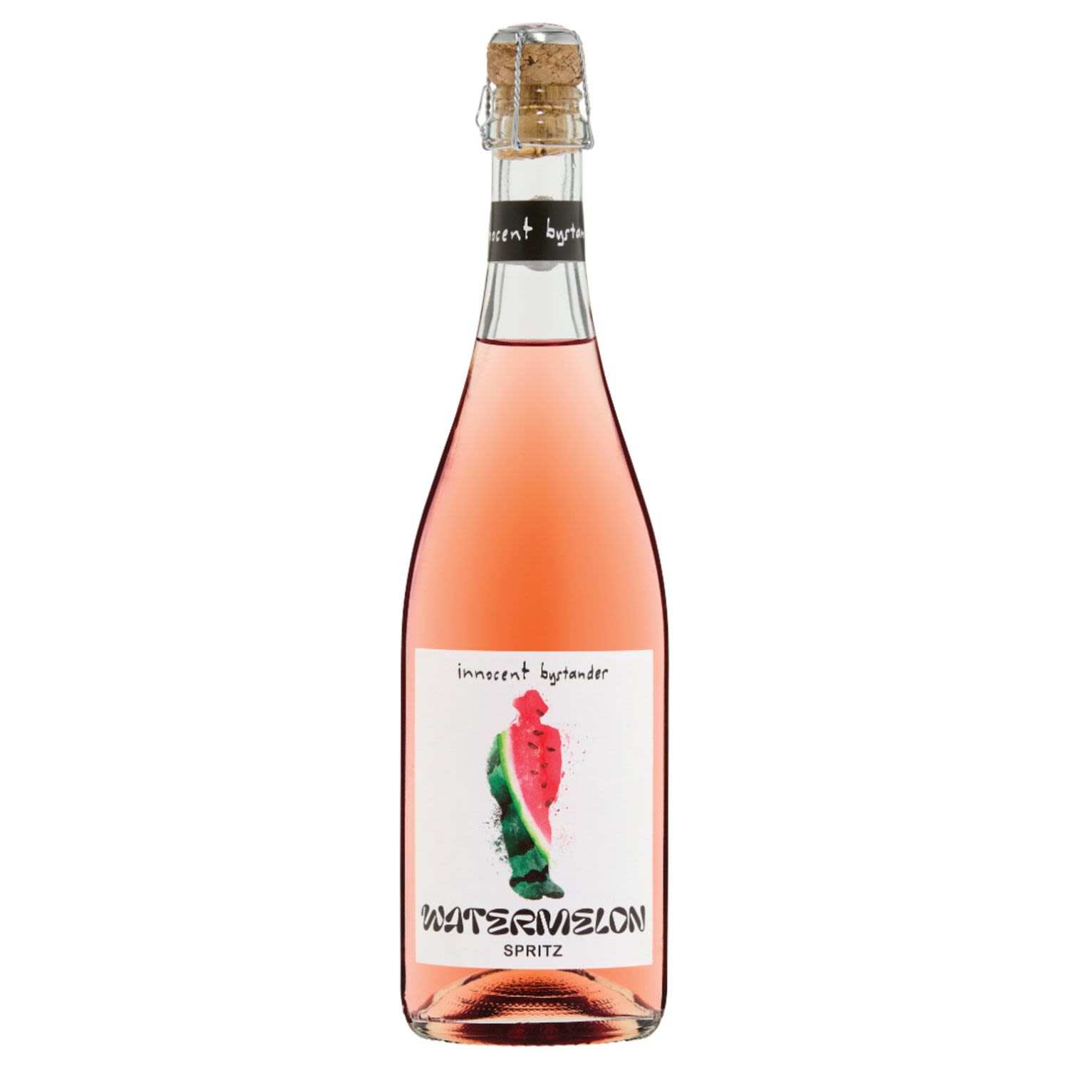 Innocent Bystander Watermelon Spritz 750mL Bottle