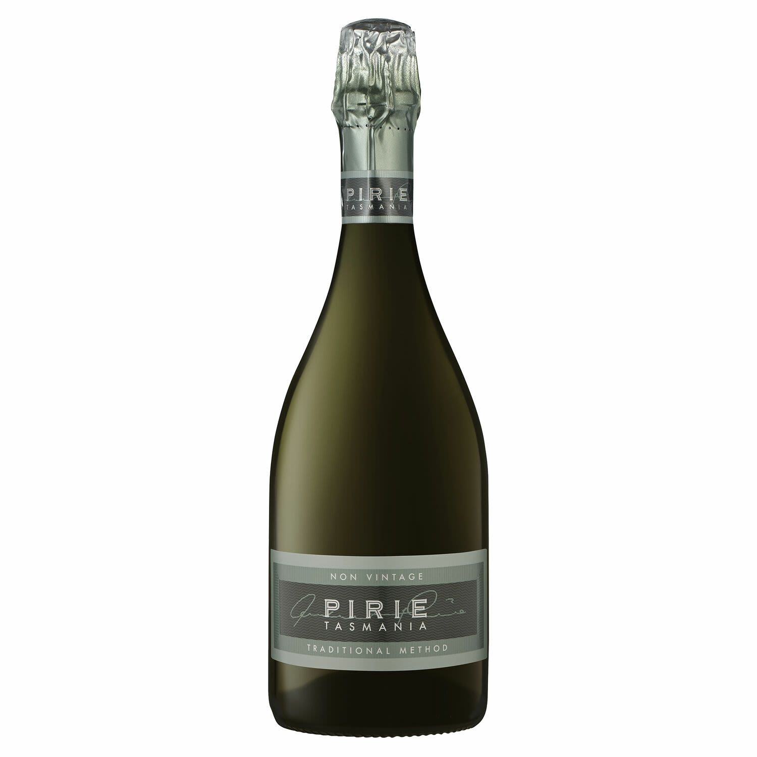 Pirie Sparkling Pinot Chardonnay NV 750mL Bottle