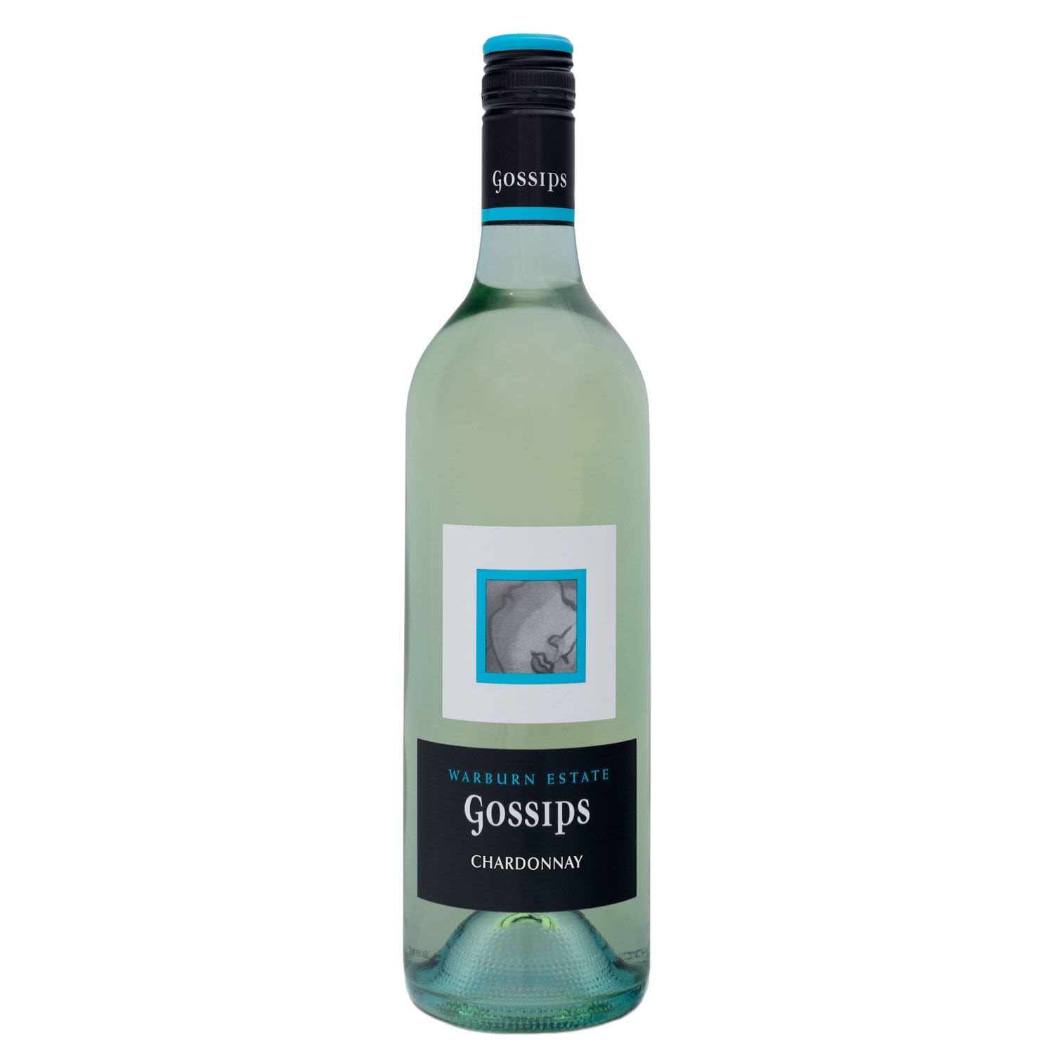 Gossips Chardonnay 750mL Bottle