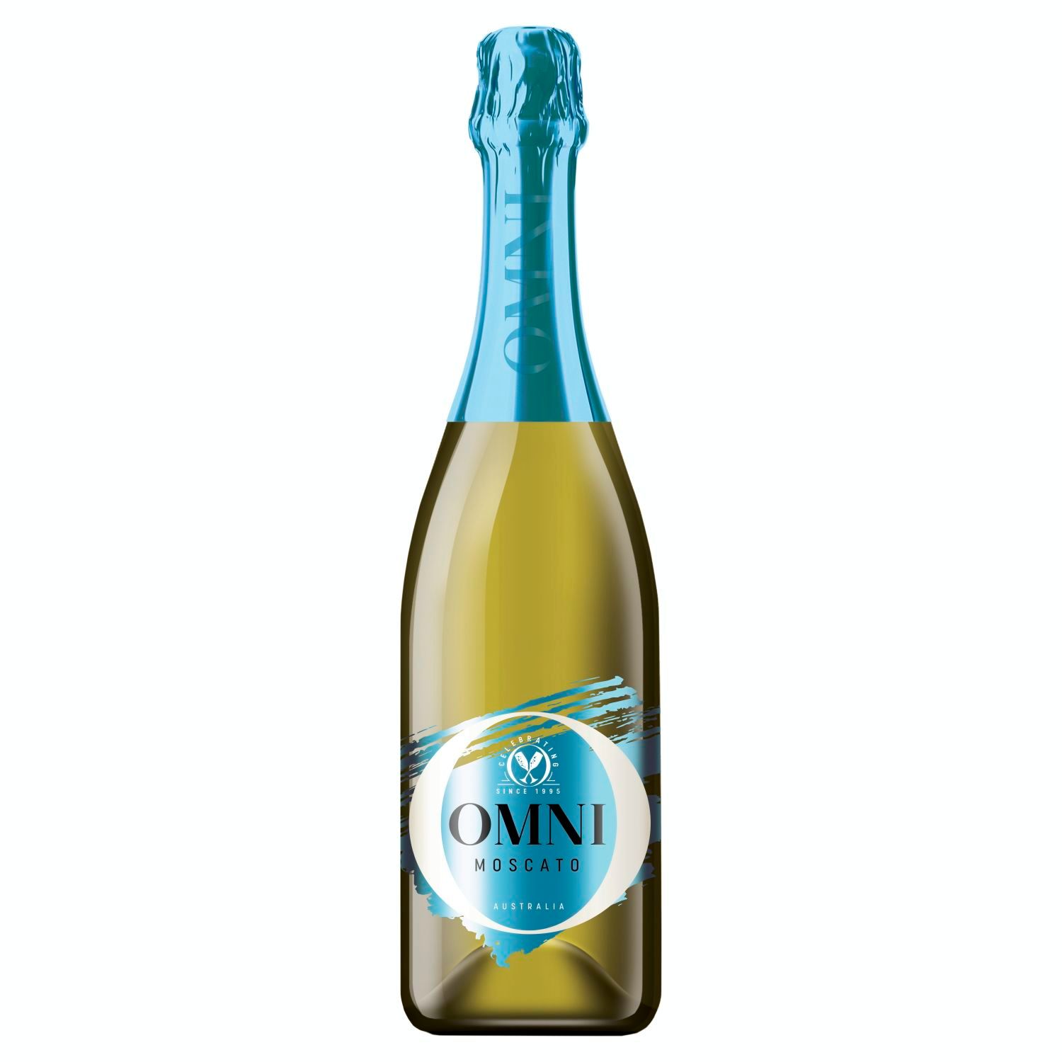 Omni Moscato 750mL<br /> <br />Alcohol Volume: 9.00%<br /><br />Pack Format: Bottle<br /><br />Standard Drinks: 5.3</br /><br />Pack Type: Bottle<br /><br />Country of Origin: Australia<br /><br />Region: Multi-Regional Blend<br /><br />Vintage: Non Vintage<br />