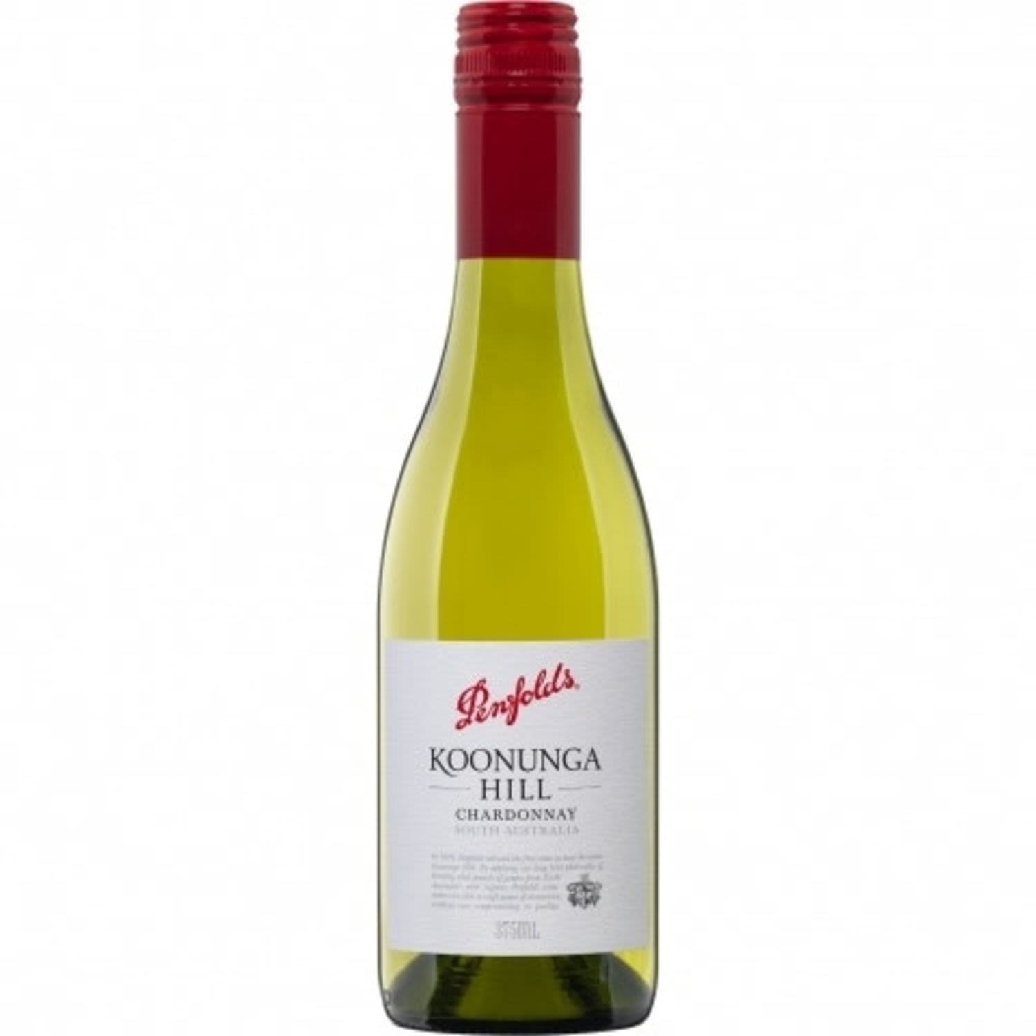 Penfolds Chardonay 375mL Bottle