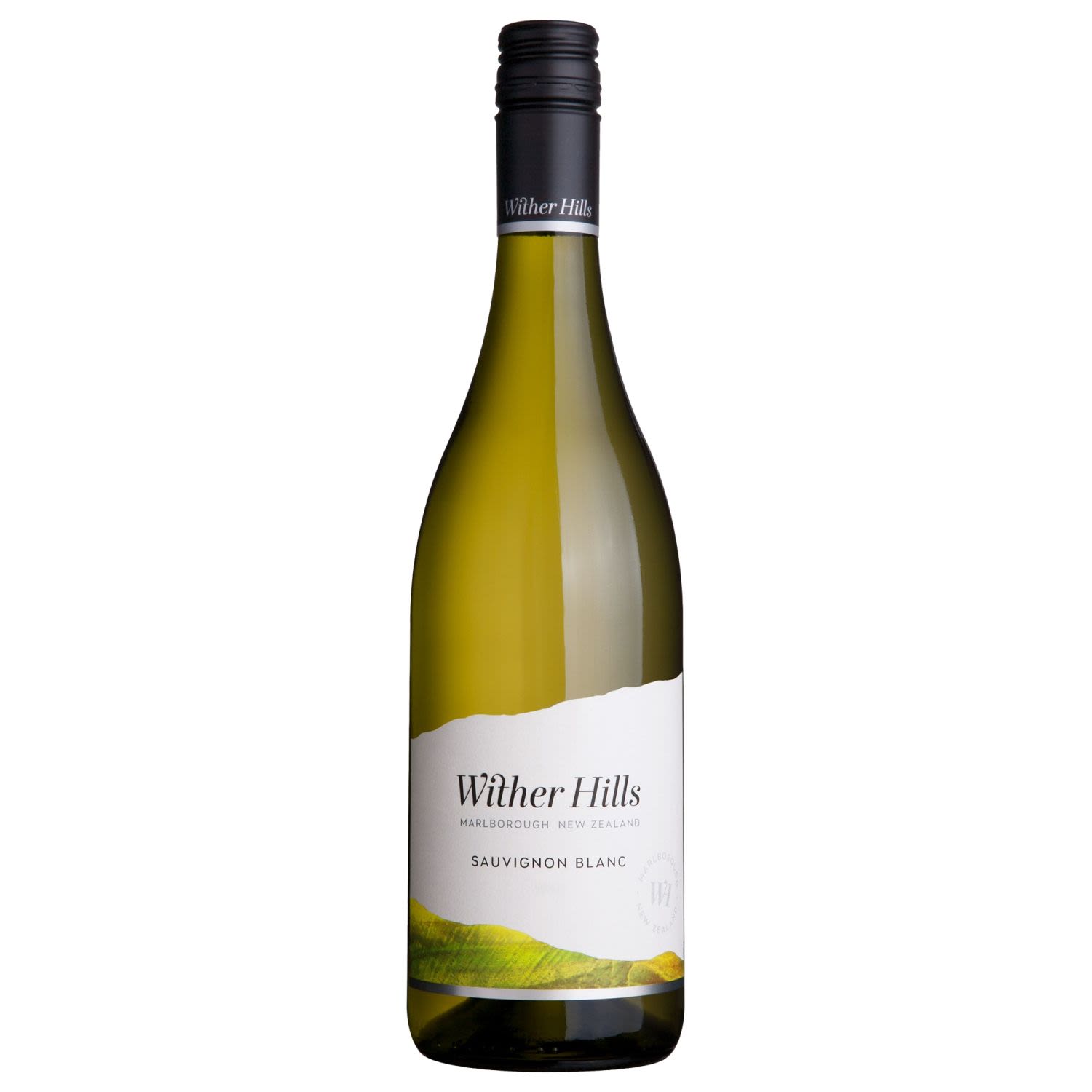 Wither Hills Sauvignon Blanc 750mL Bottle