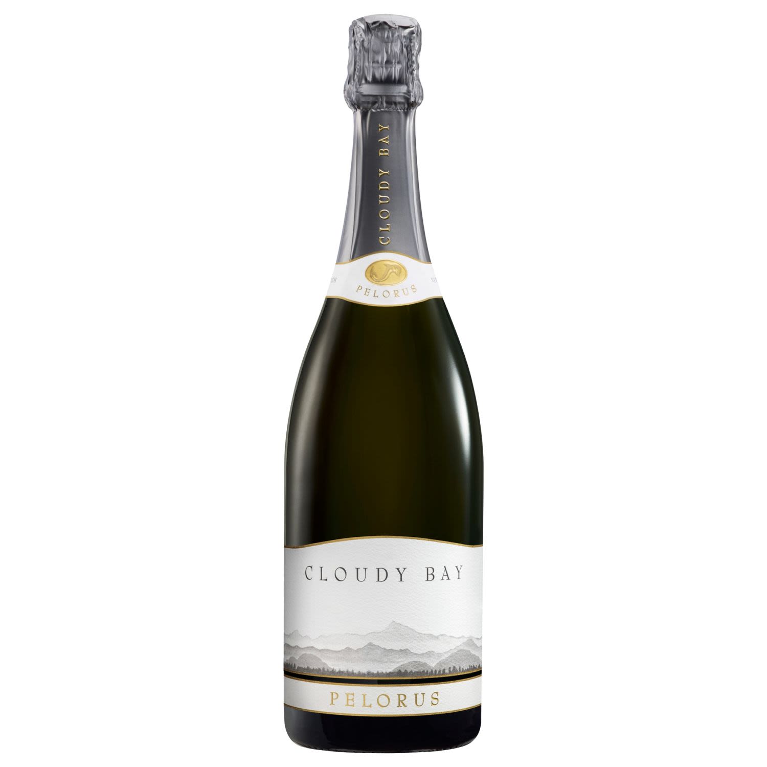 Established in 1985, Cloudy Bay was one of the first five wine makers to venture into Marlborough. Pelorus embodies the crispy sophistication of a sparkling wine: subtly combining fresh and fruity Chardonnay notes with savoury hints of Pinot Noir.<br /> <br />Alcohol Volume: 12.50%<br /><br />Pack Format: Bottle<br /><br />Standard Drinks: 7.7</br /><br />Pack Type: Bottle<br /><br />Country of Origin: New Zealand<br /><br />Region: Marlborough<br /><br />Vintage: Non Vintage<br />