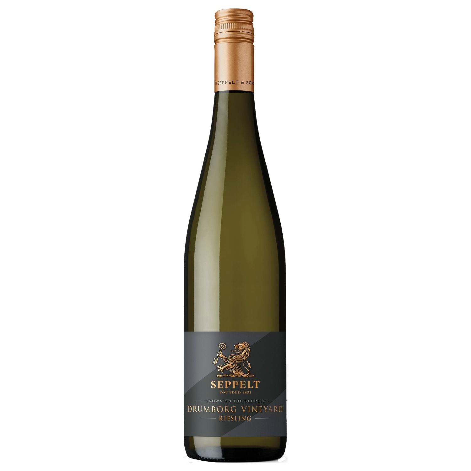 Seppelt Drumborg Vineyard Riesling 750mL Bottle