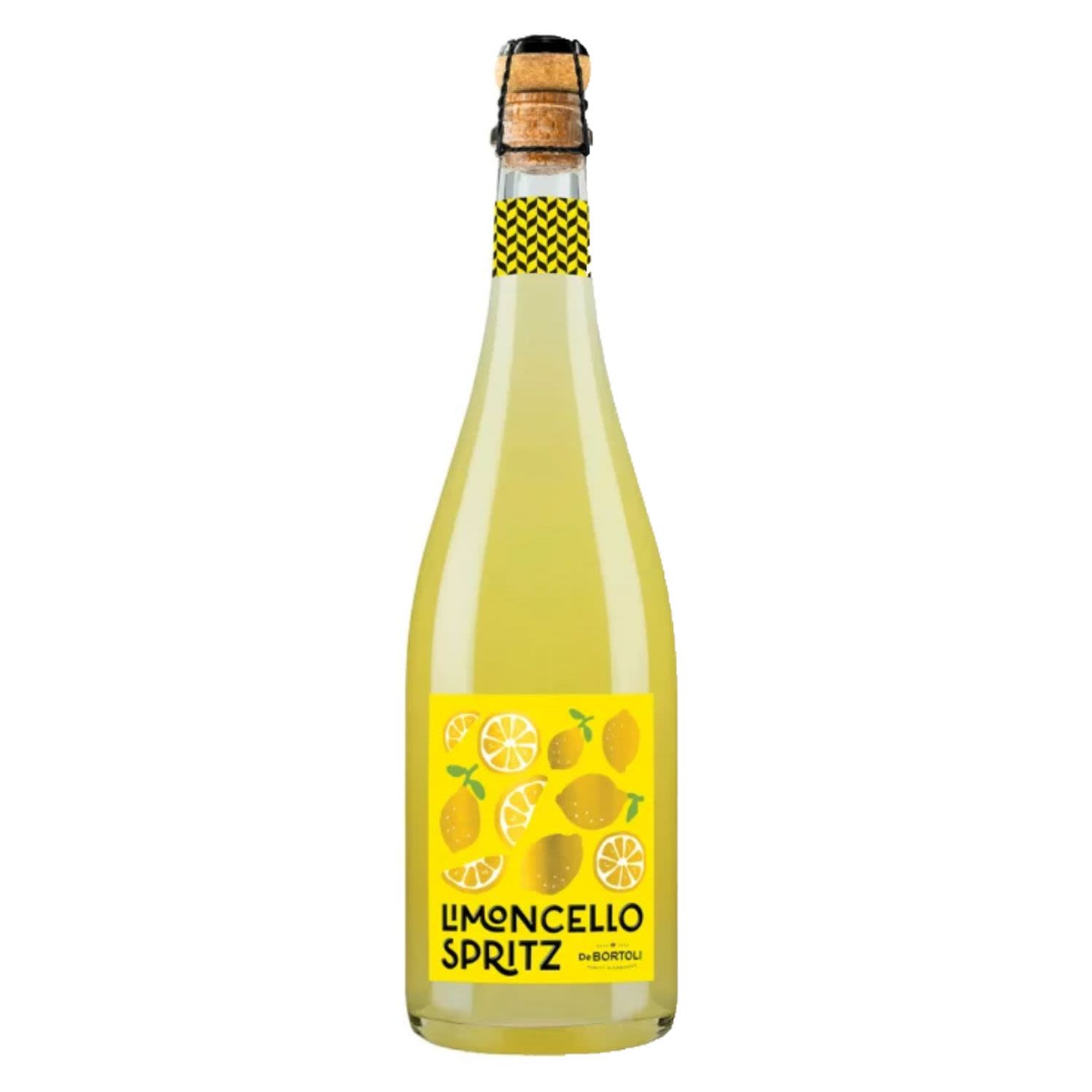 De Bortoli Limoncello Spritz 750mL Bottle