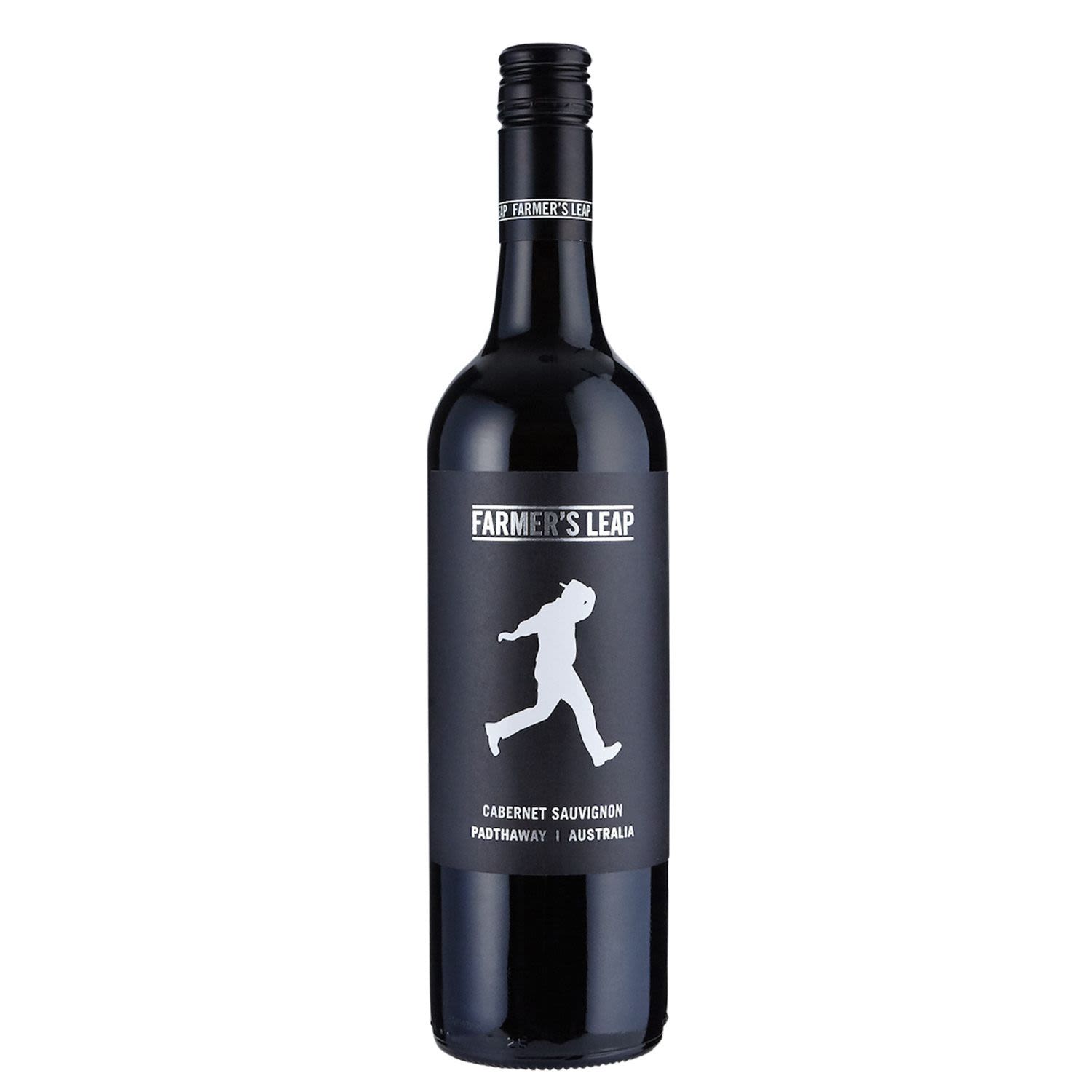 Farmers Leap Cabernet Sauvignon 750mL Bottle