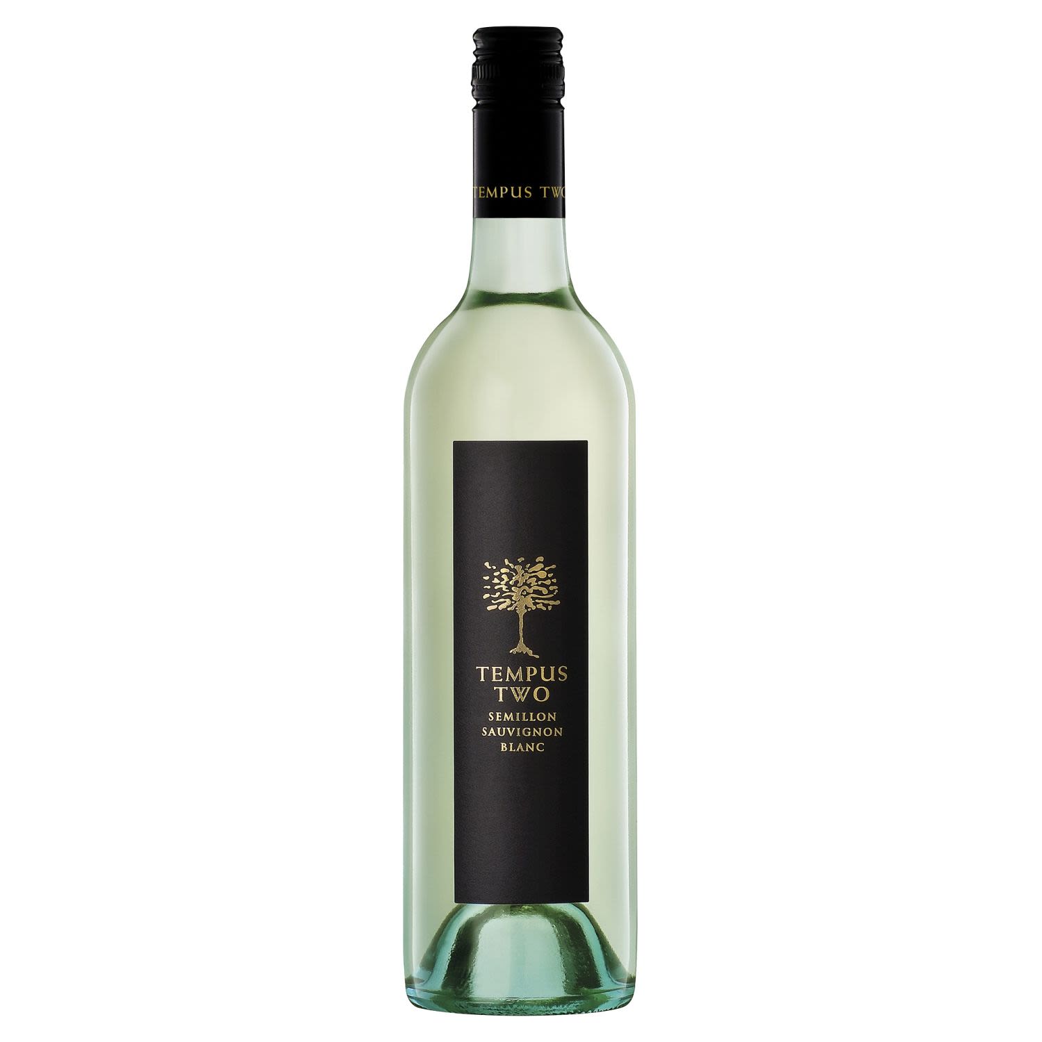 Tempus Two Semillon Sauvignon Blanc<br /> <br />Alcohol Volume: 11.50%<br /><br />Pack Format: Bottle<br /><br />Standard Drinks: 6.8</br /><br />Pack Type: Bottle<br /><br />Country of Origin: Australia<br /><br />Region: n/a<br /><br />Vintage: '2018<br />
