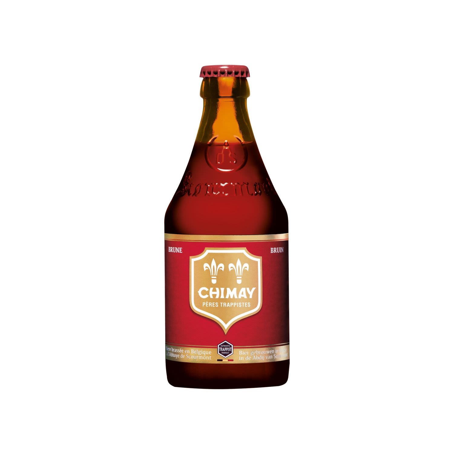 Chimay Red Bottle 330mL