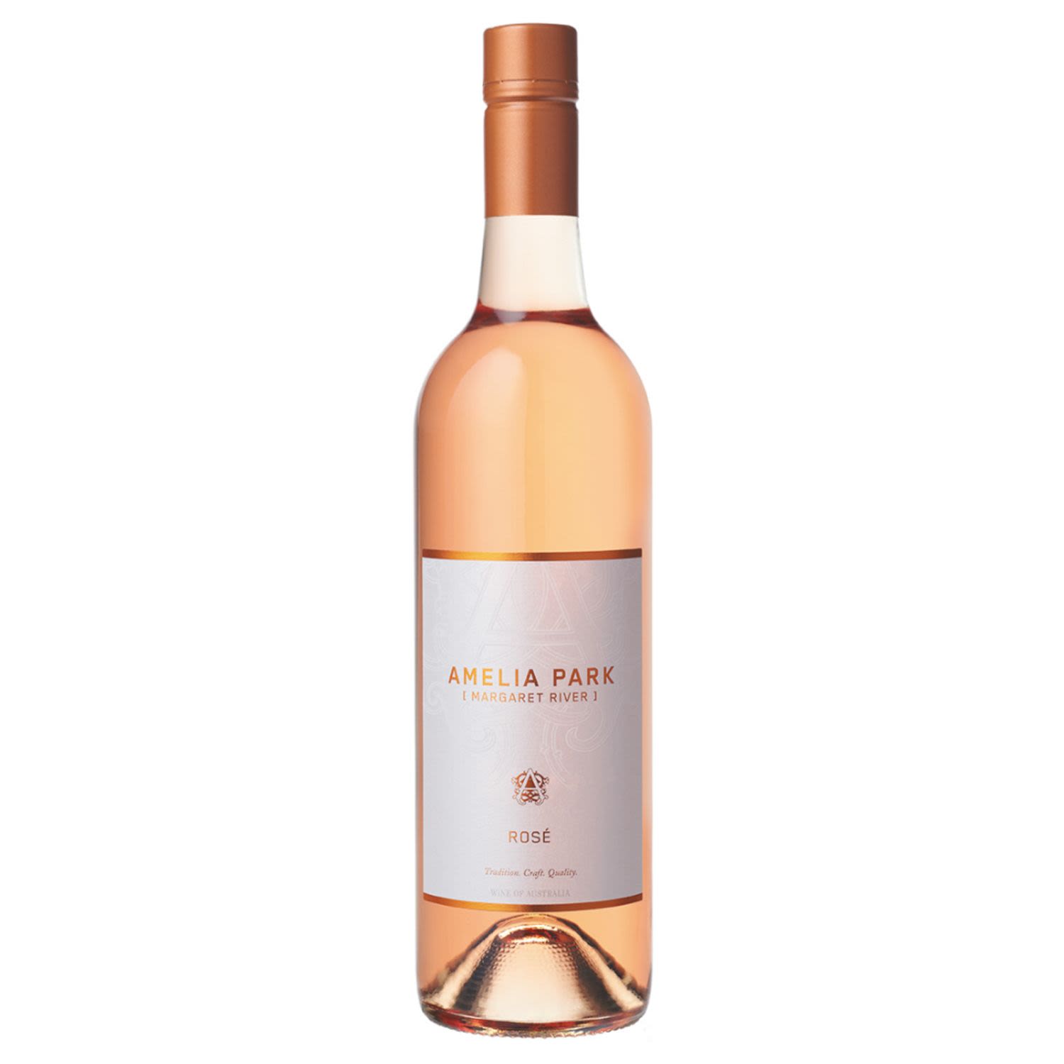 Amelia Park Rose 750mL Bottle