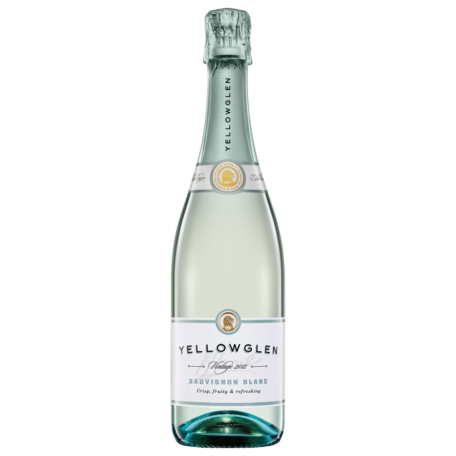 Yellowglen Sparkling Sauvignon Blanc 750mL Bottle