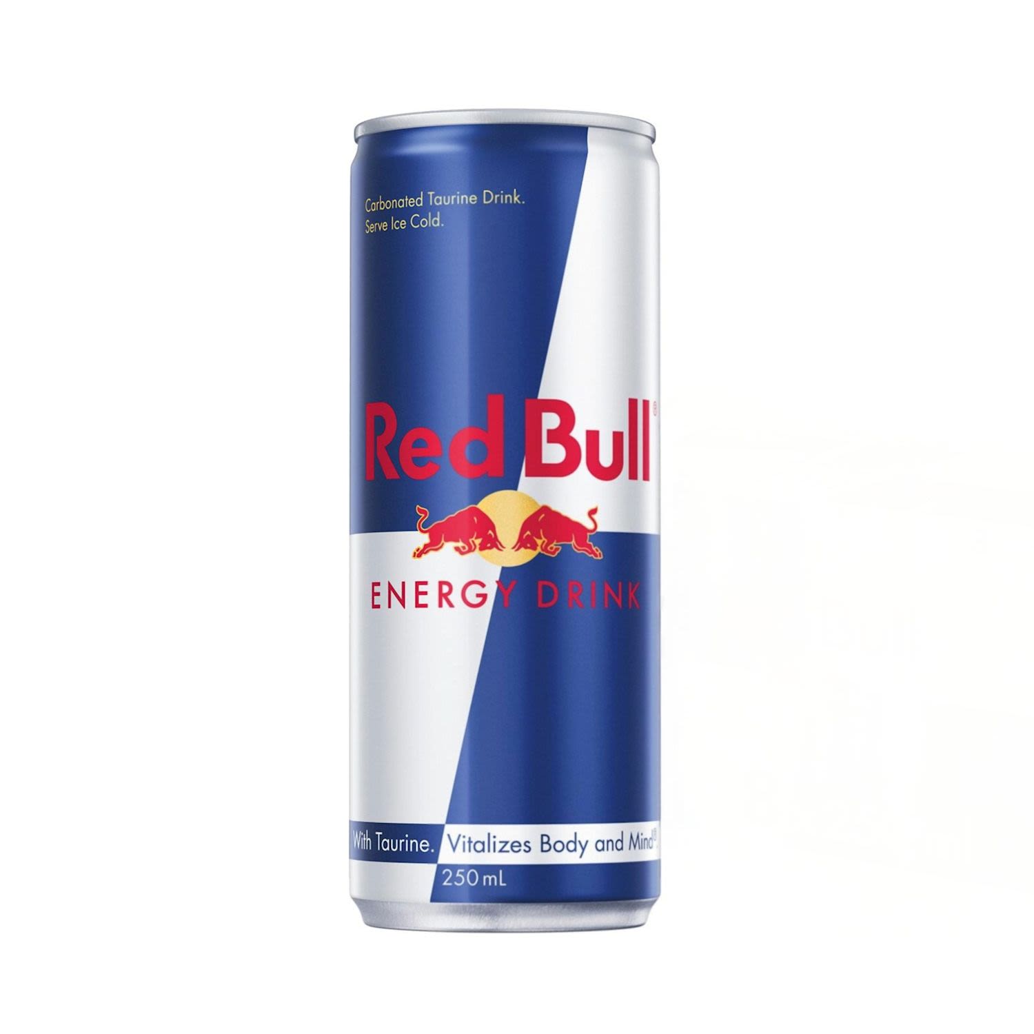 Red Bull Energy Drink 250ml Can
