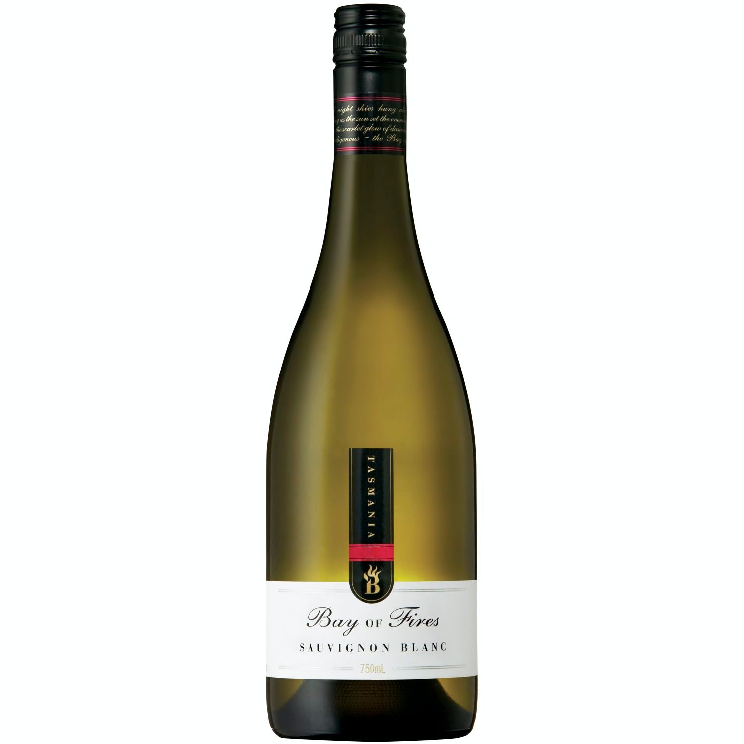 Bay of Fires Sauvignon Blanc 750mL Bottle